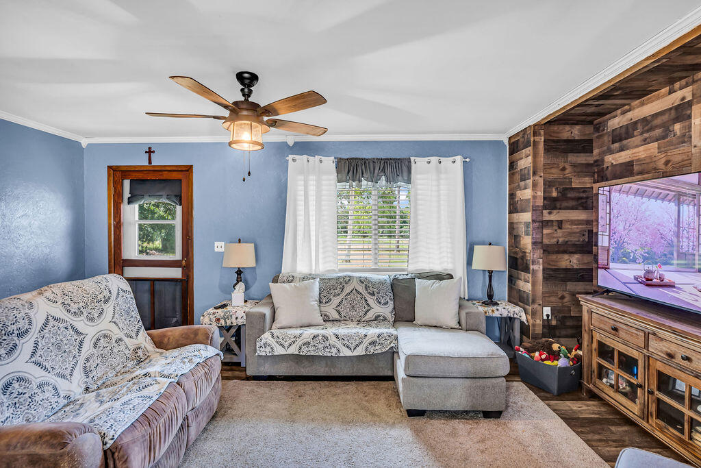 METES AND BOUNDS - Residential