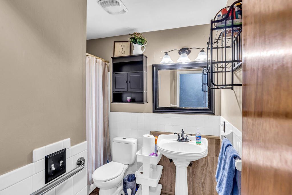 METES AND BOUNDS - Residential