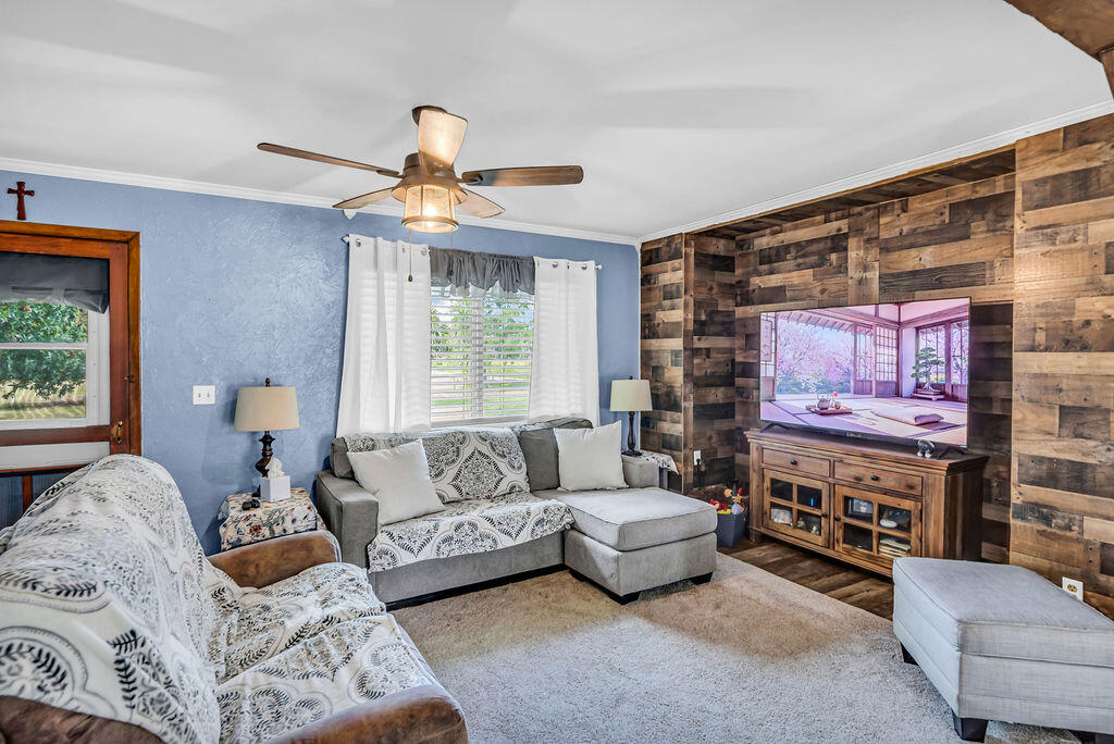 METES AND BOUNDS - Residential