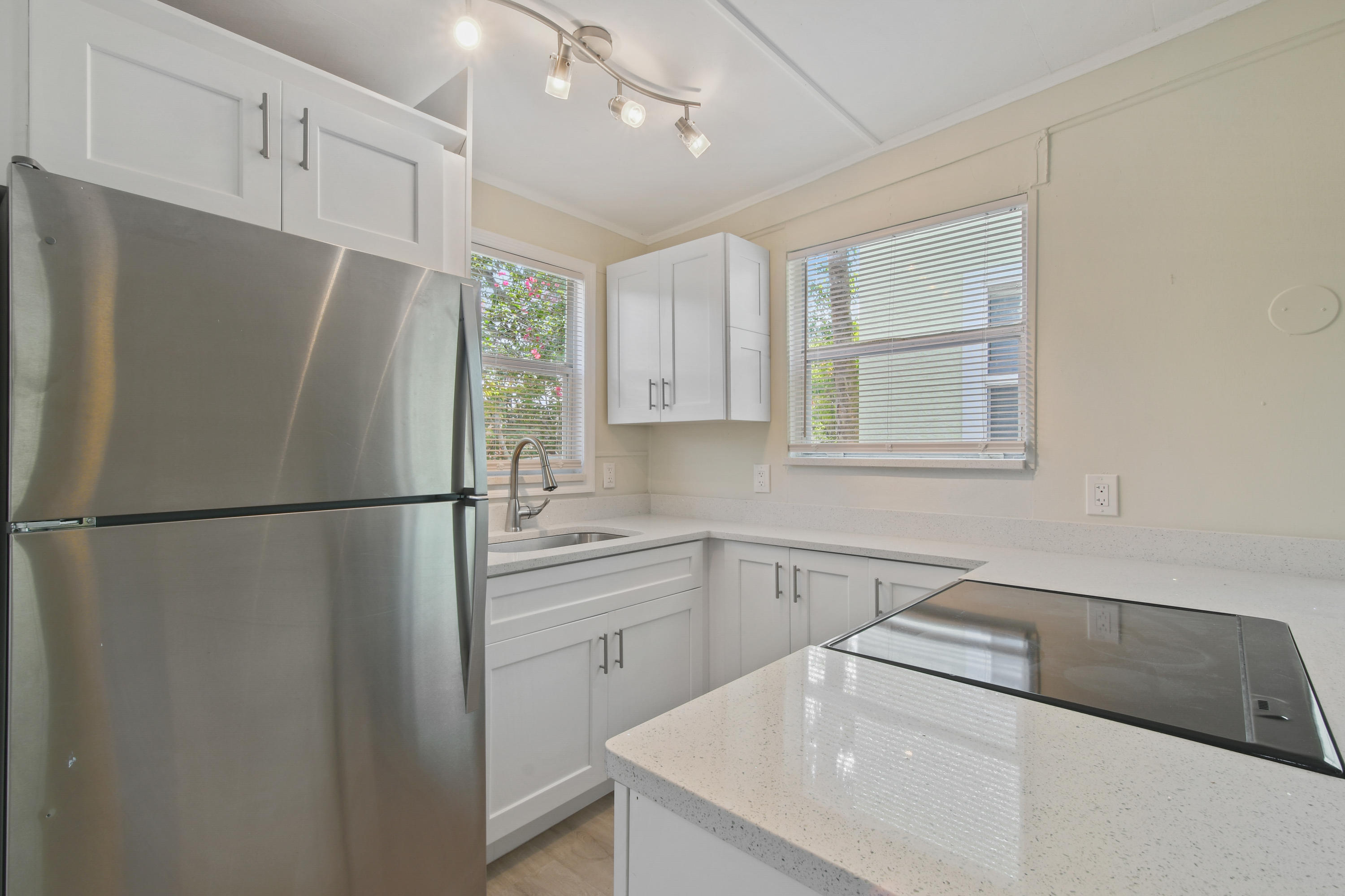 SOUTHBORO PARK - Residential Lease
