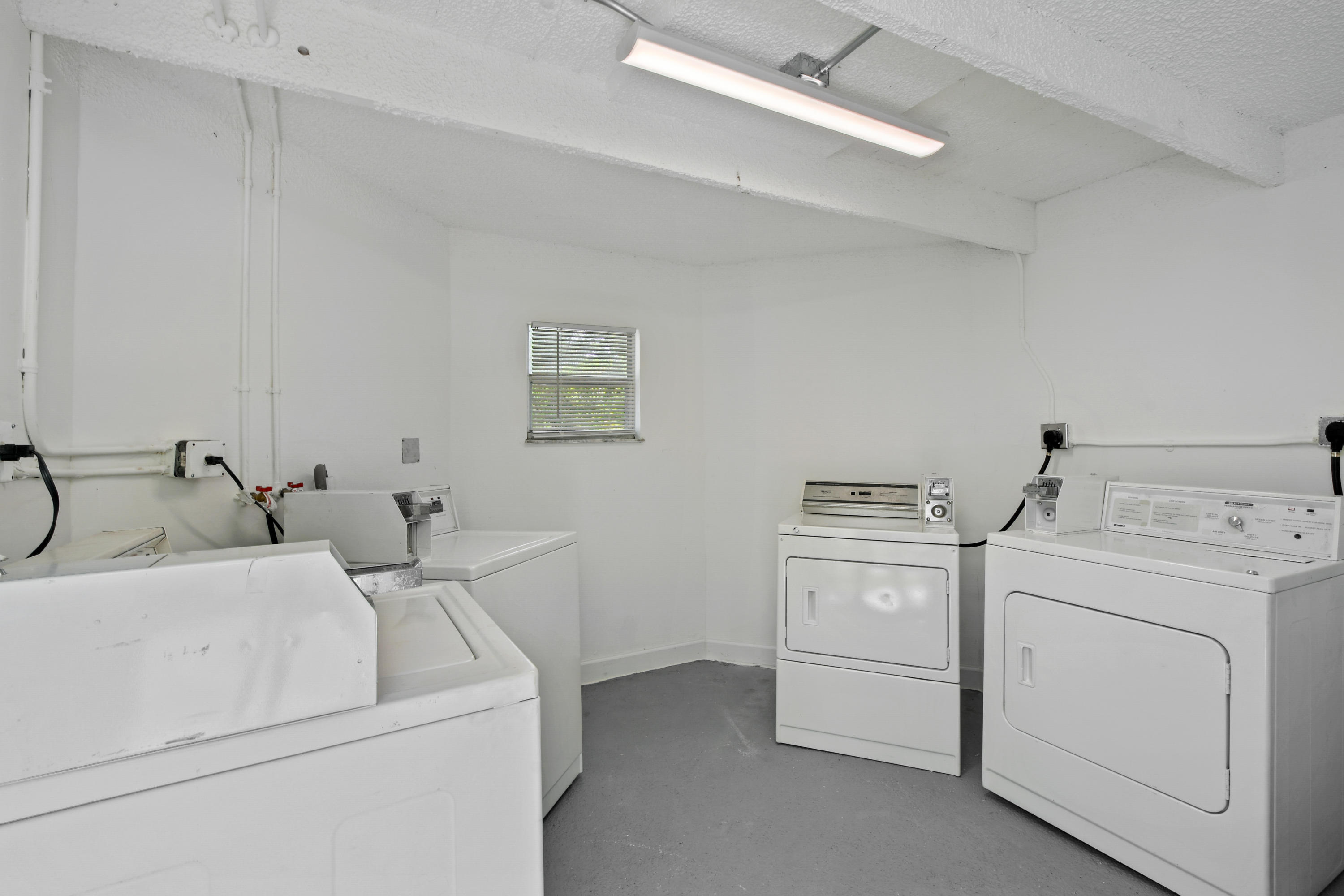SOUTHBORO PARK - Residential Lease