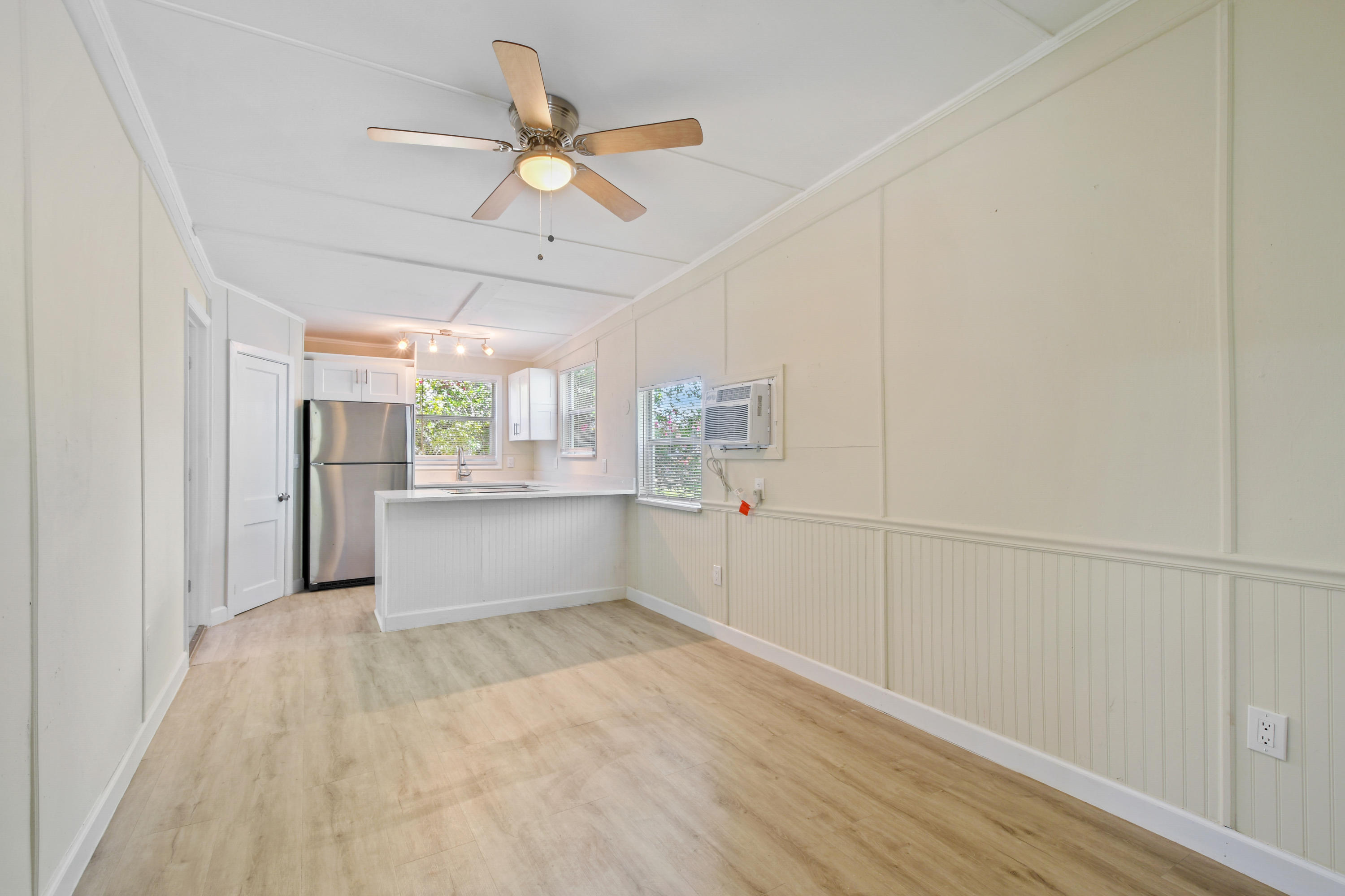 SOUTHBORO PARK - Residential Lease