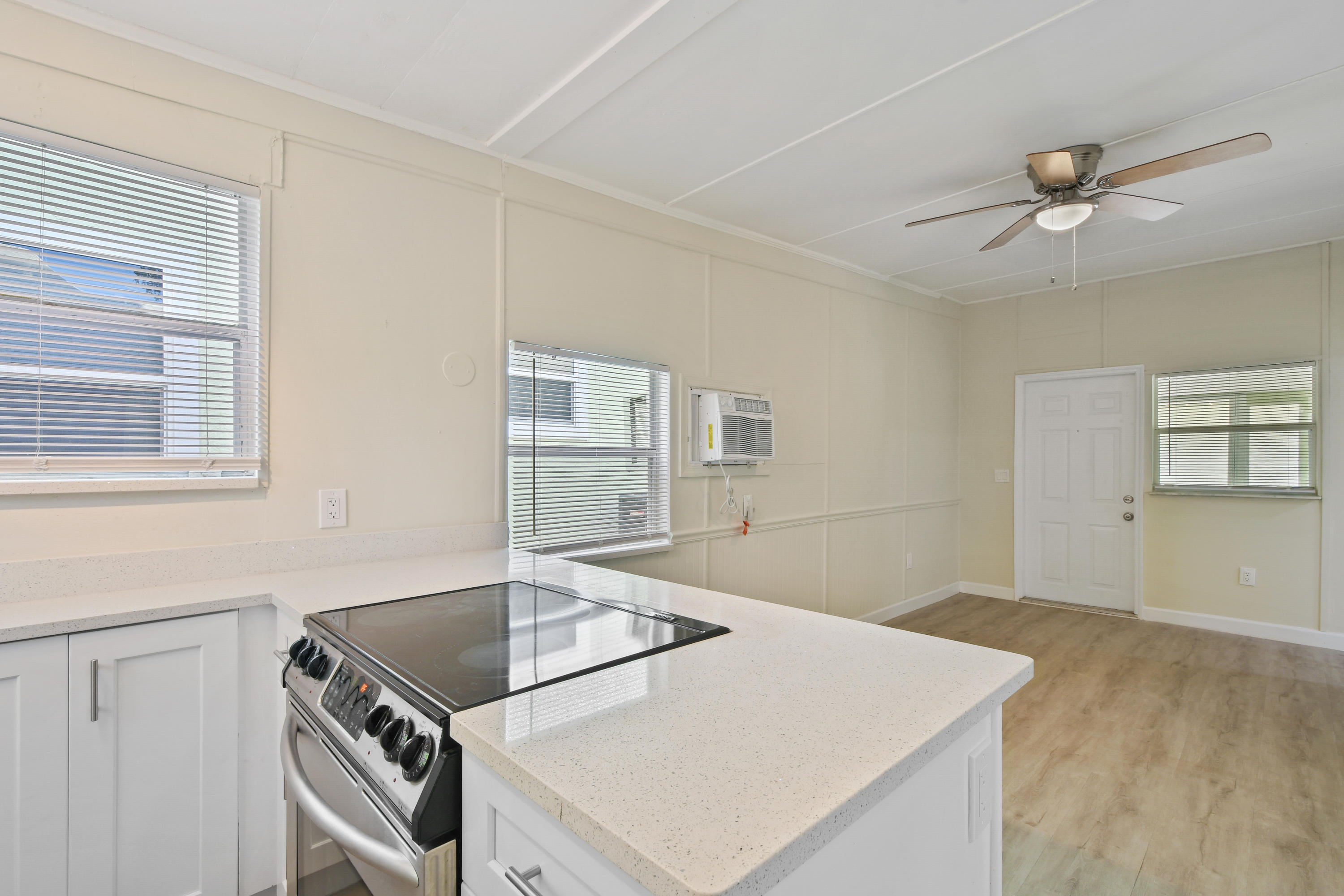 SOUTHBORO PARK - Residential Lease