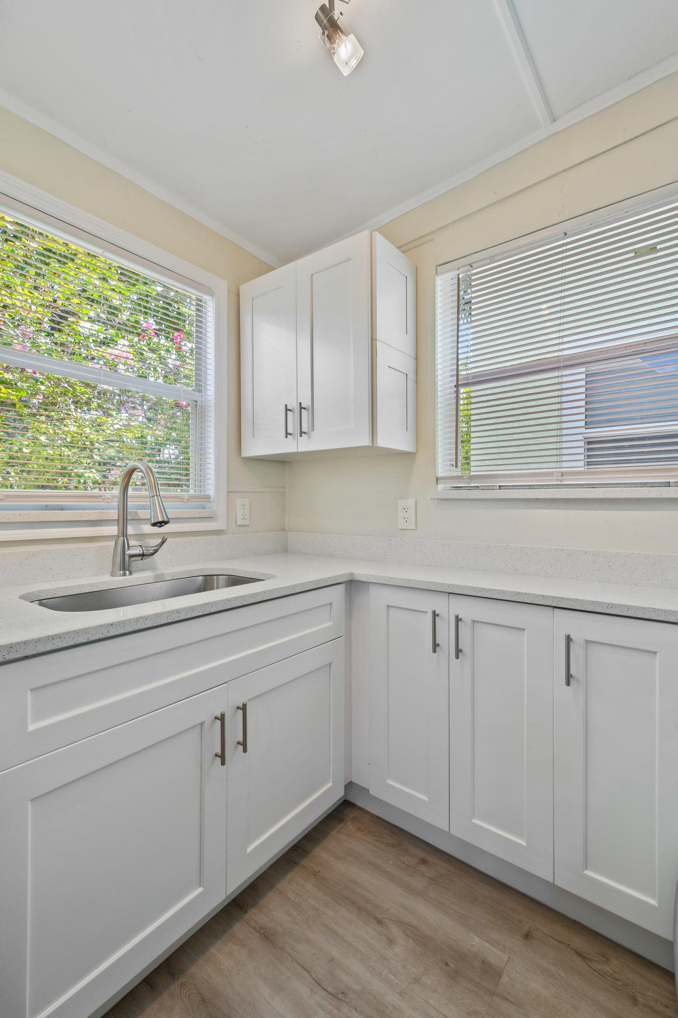 SOUTHBORO PARK - Residential Lease