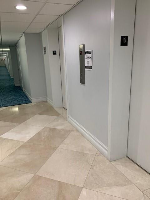 PLAYA DEL MAR CONDO - Residential Lease