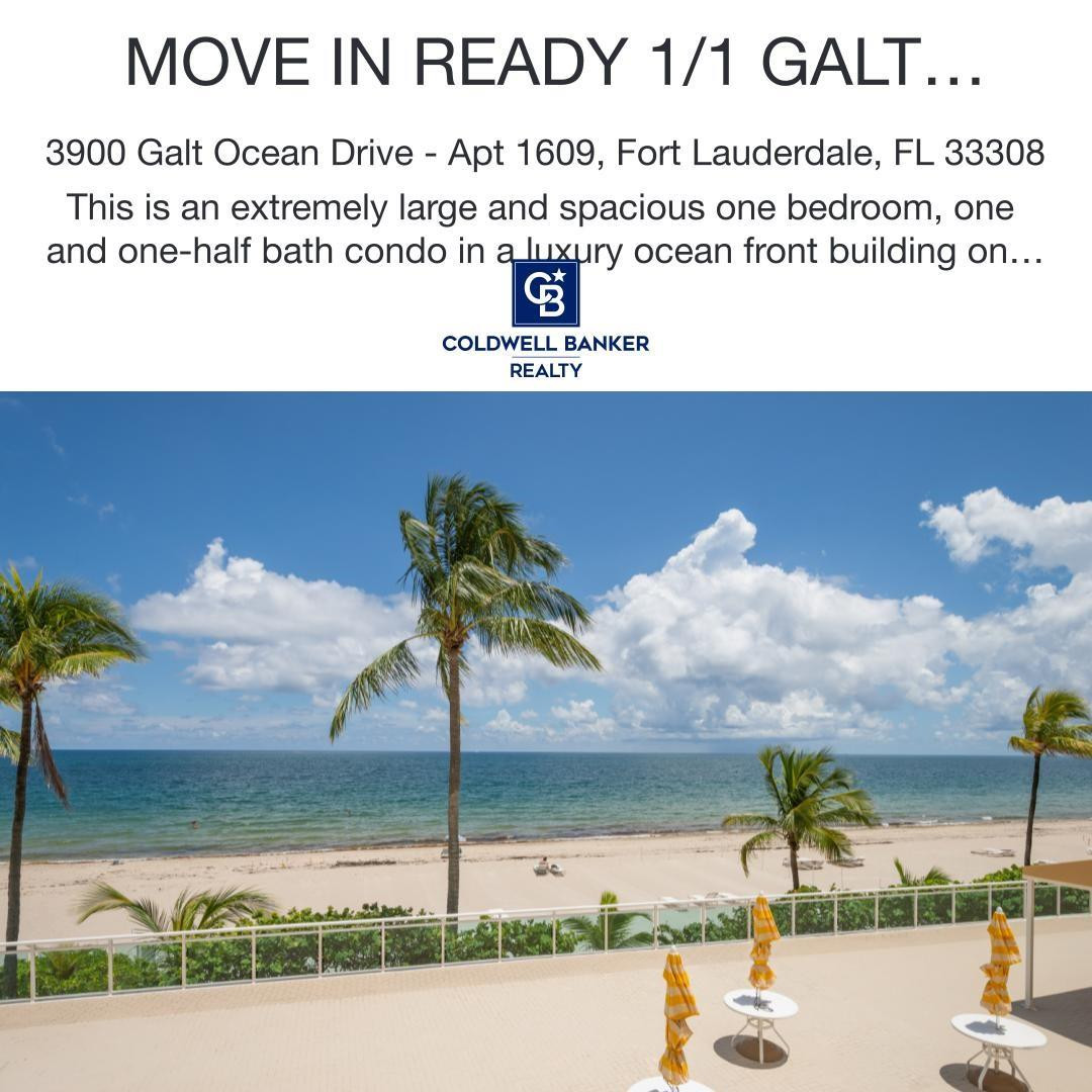 PLAYA DEL MAR CONDO - Residential Lease