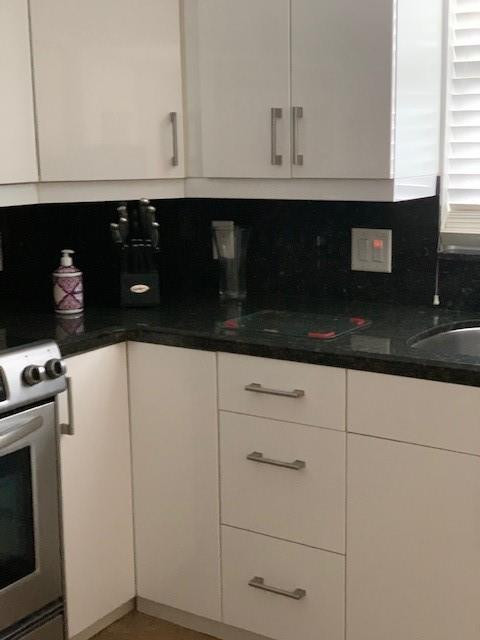 PLAYA DEL MAR CONDO - Residential Lease