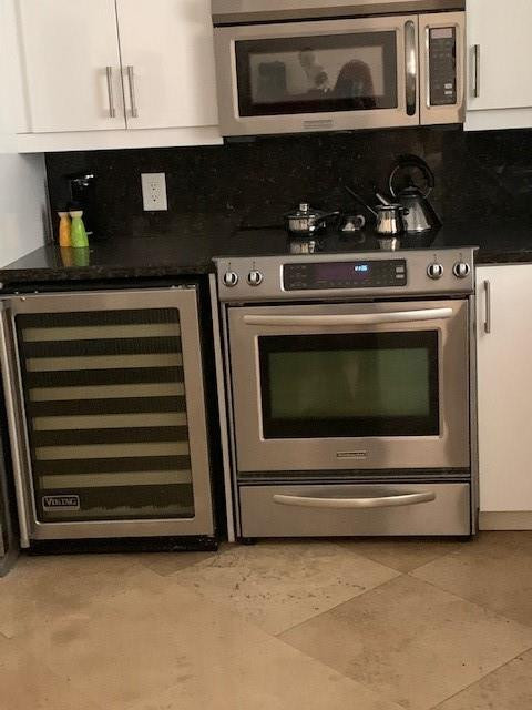 PLAYA DEL MAR CONDO - Residential Lease