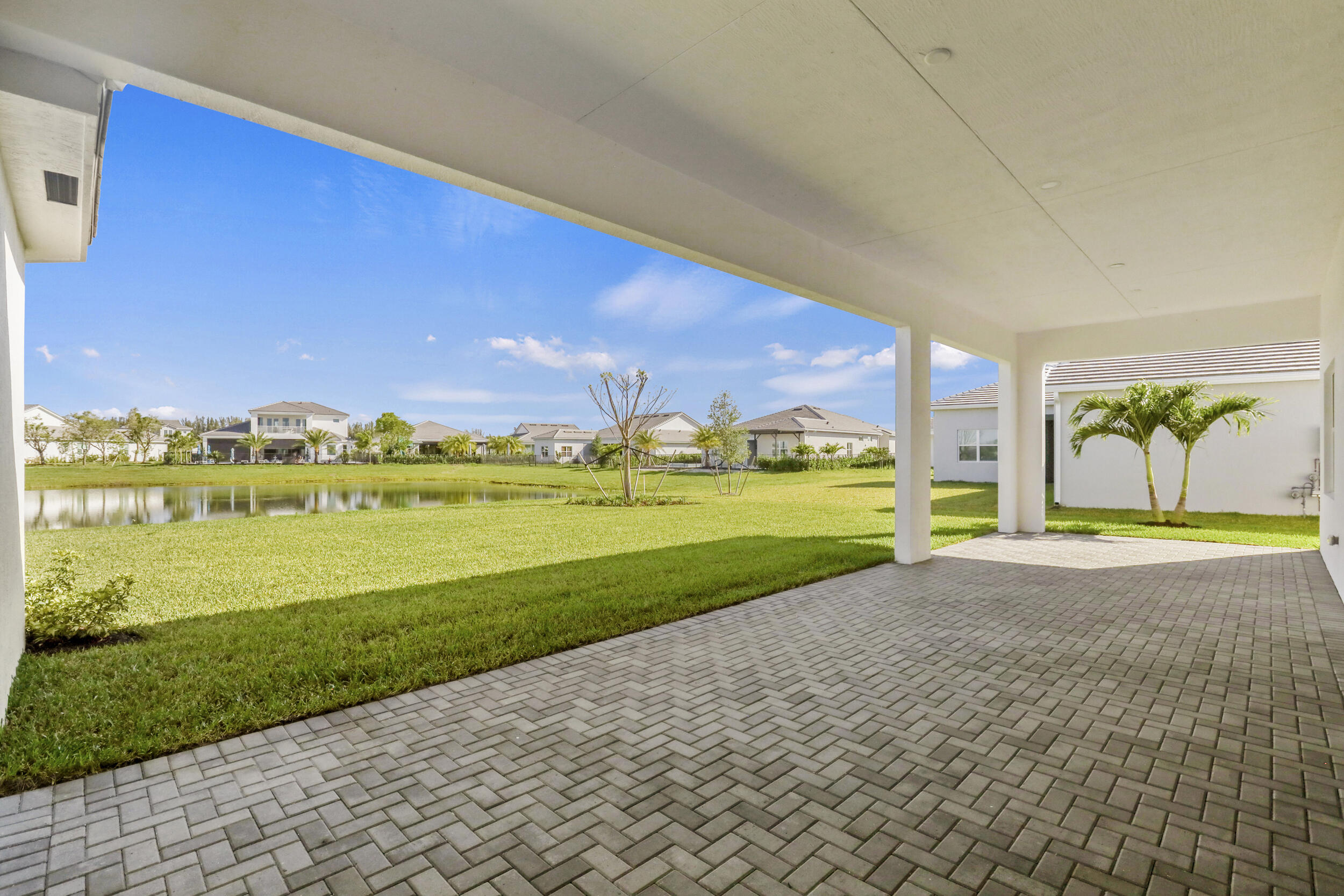 WOODLANDS OF WESTLAKE - Residential