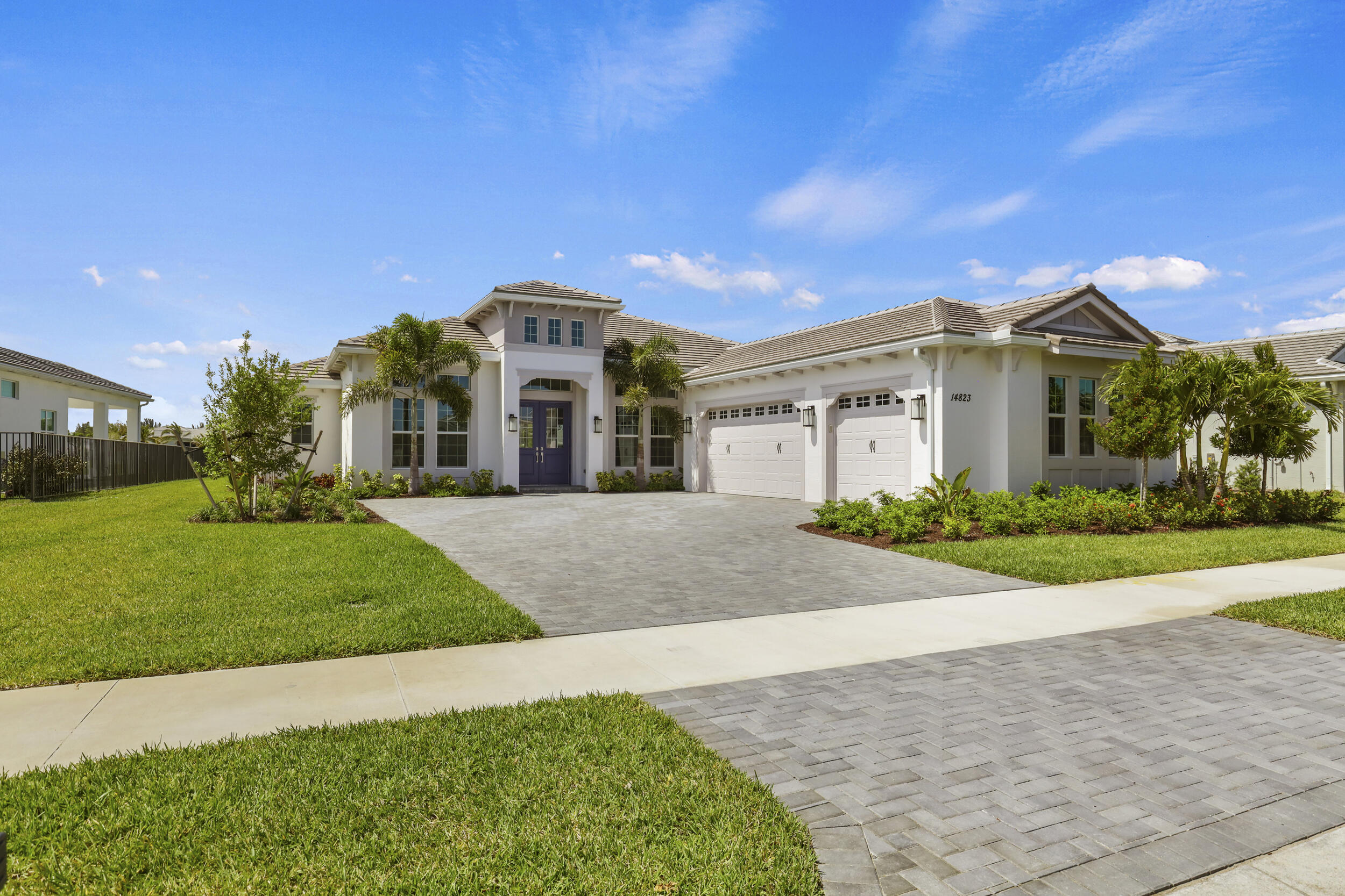 WOODLANDS OF WESTLAKE - Residential