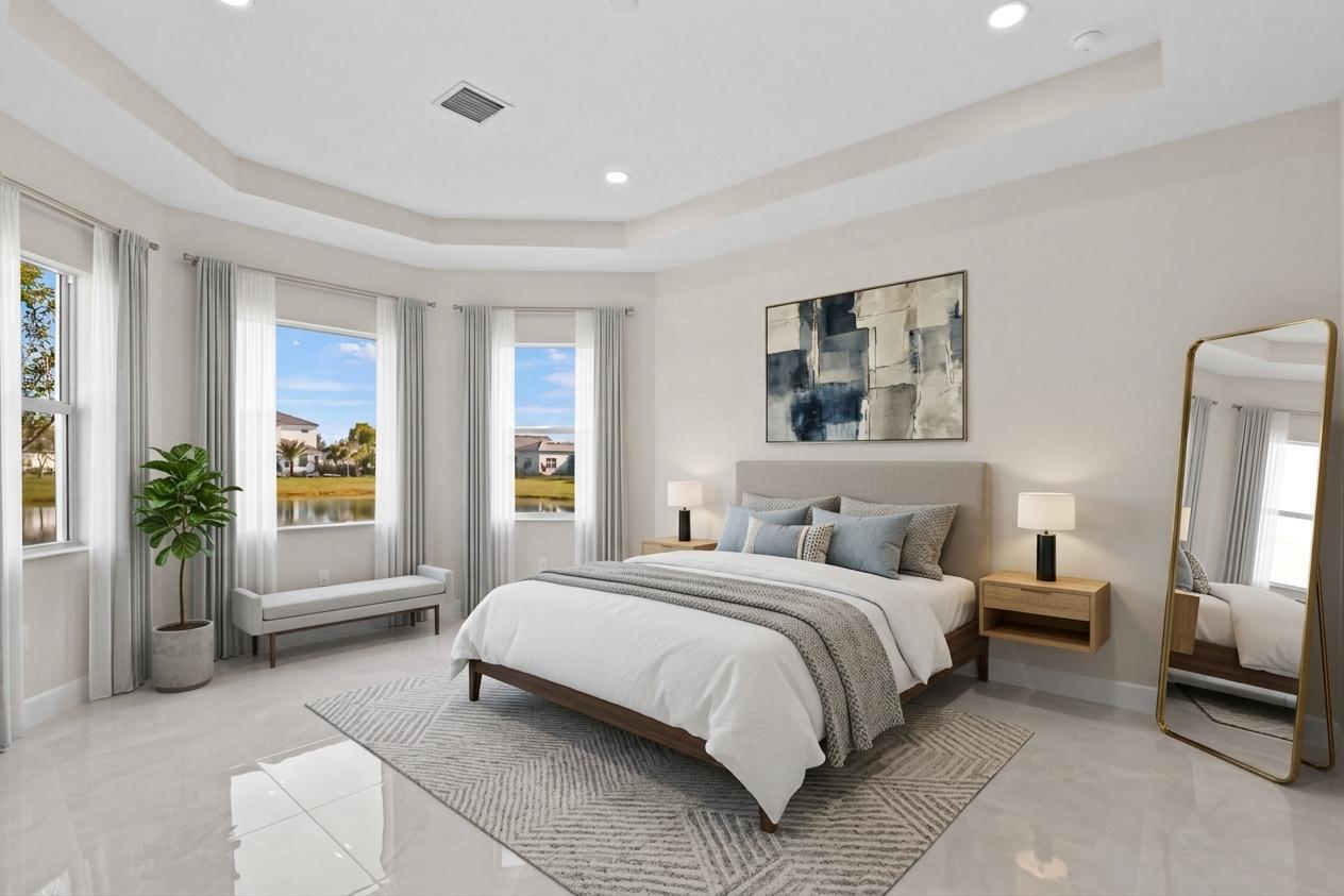 WOODLANDS OF WESTLAKE - Residential
