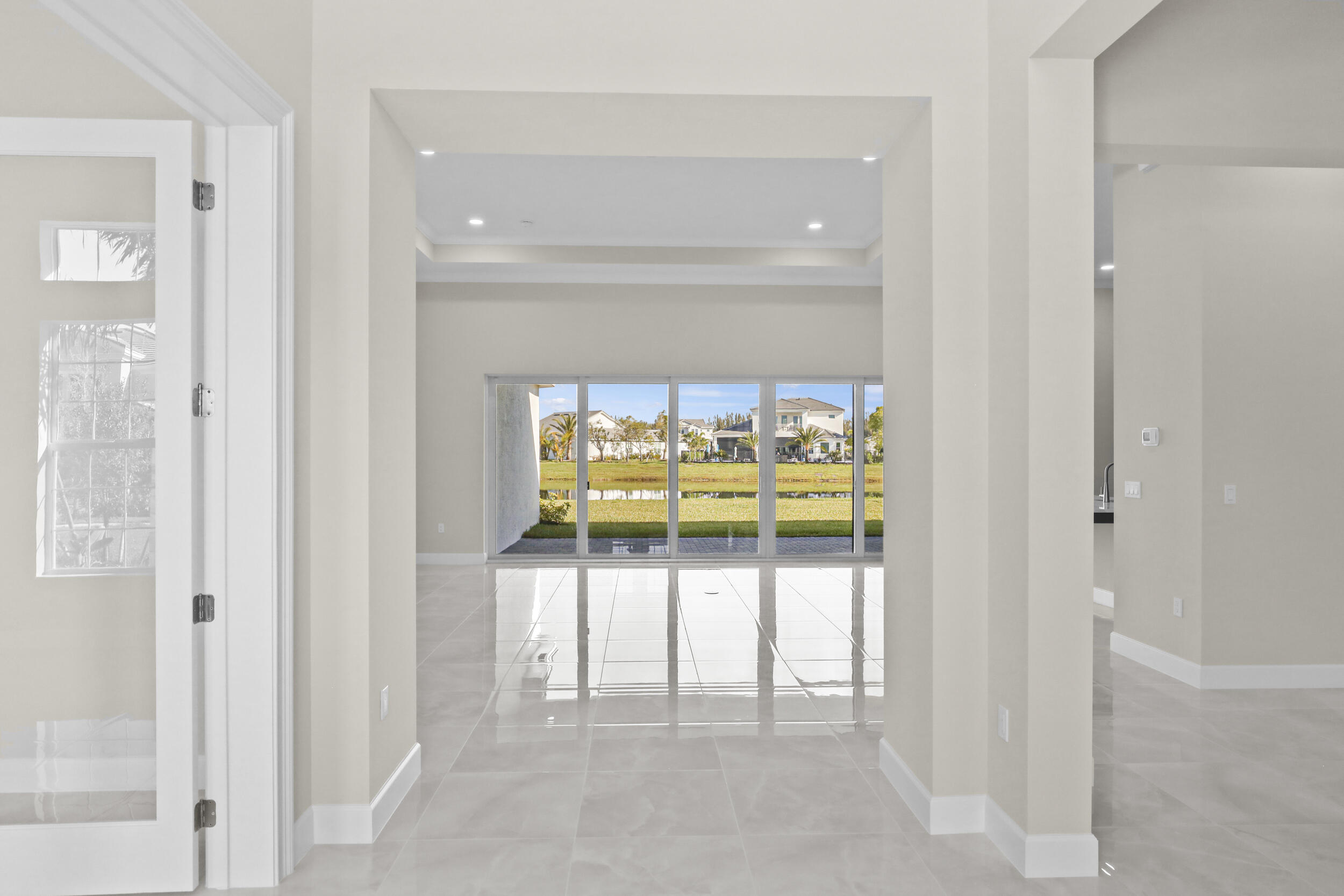 WOODLANDS OF WESTLAKE - Residential