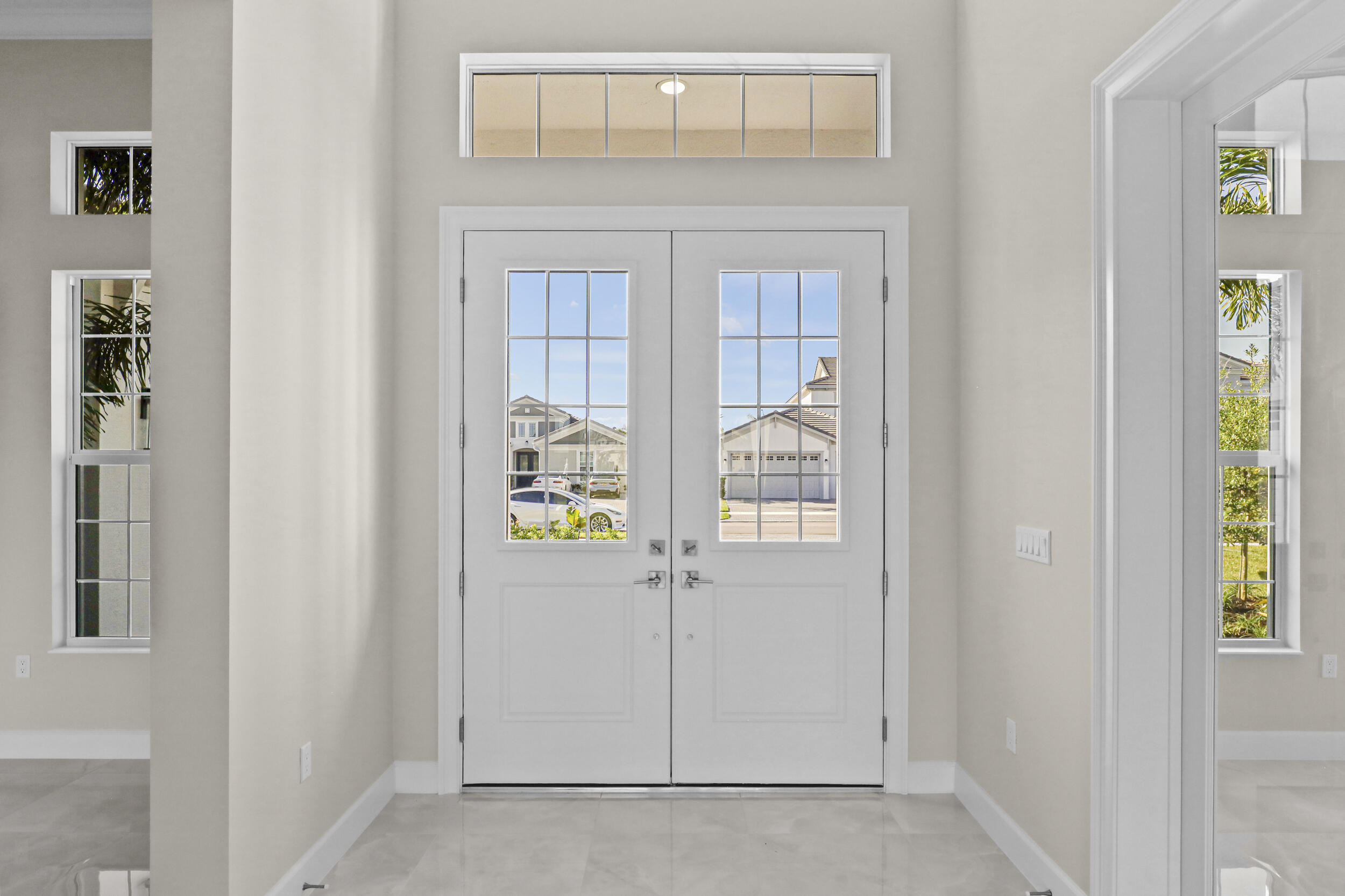 WOODLANDS OF WESTLAKE - Residential