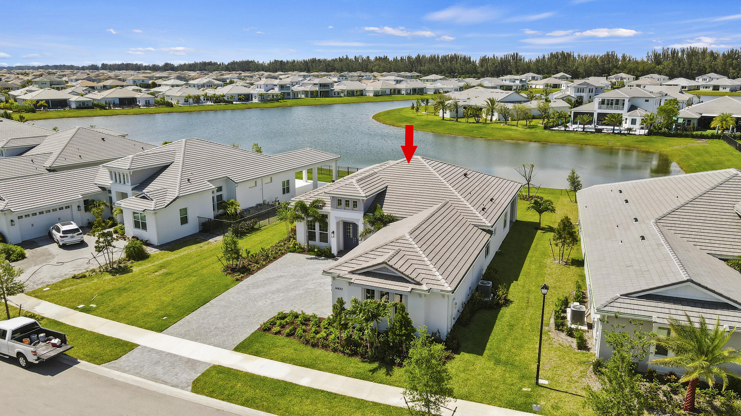 WOODLANDS OF WESTLAKE - Residential