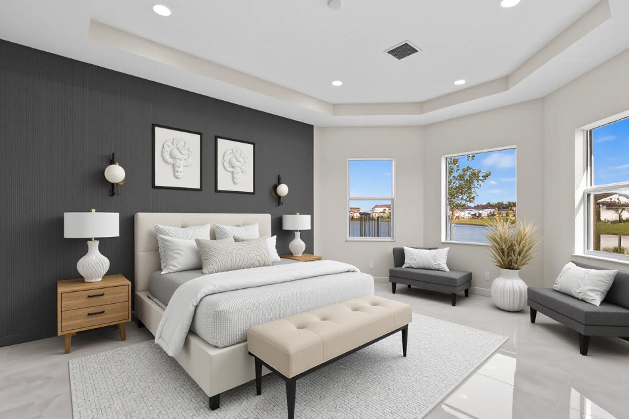 WOODLANDS OF WESTLAKE - Residential
