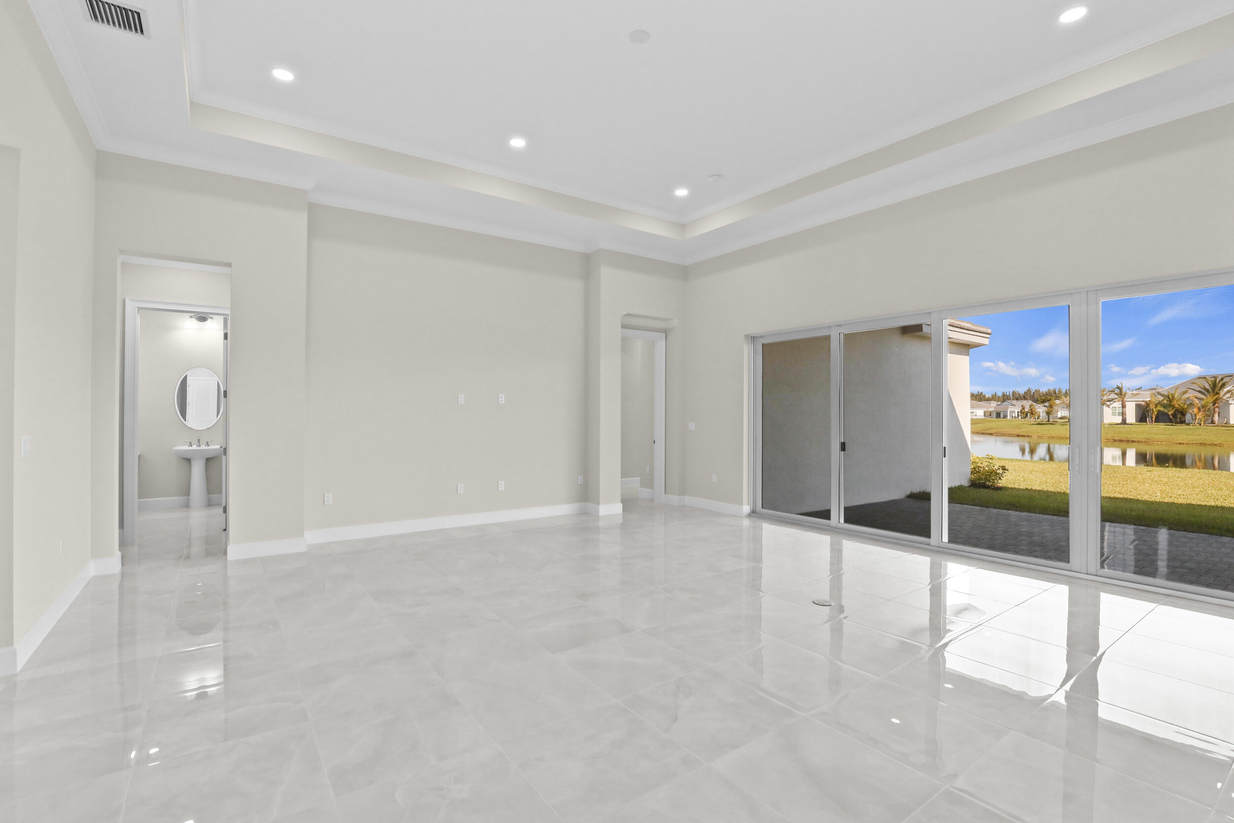 WOODLANDS OF WESTLAKE - Residential