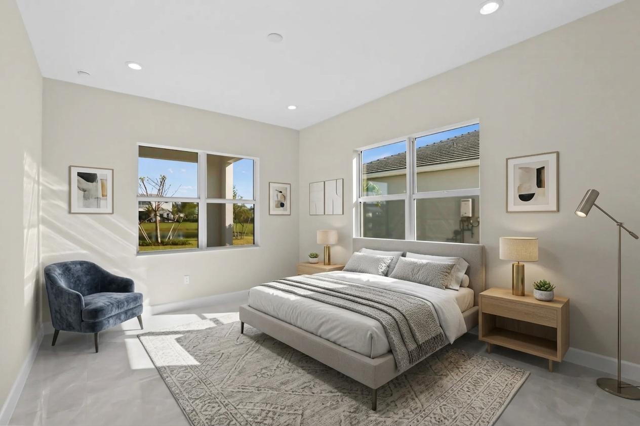 WOODLANDS OF WESTLAKE - Residential