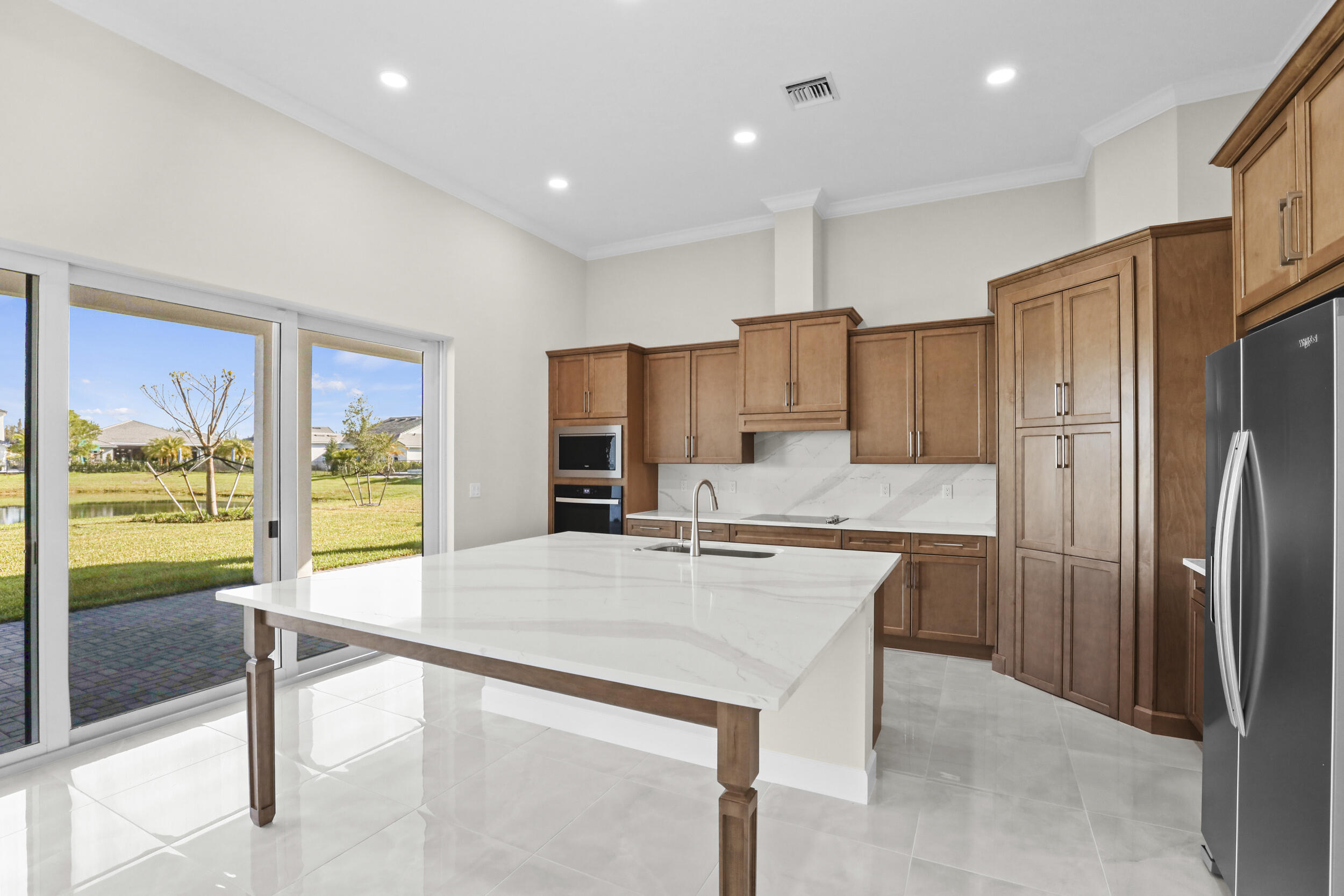 WOODLANDS OF WESTLAKE - Residential
