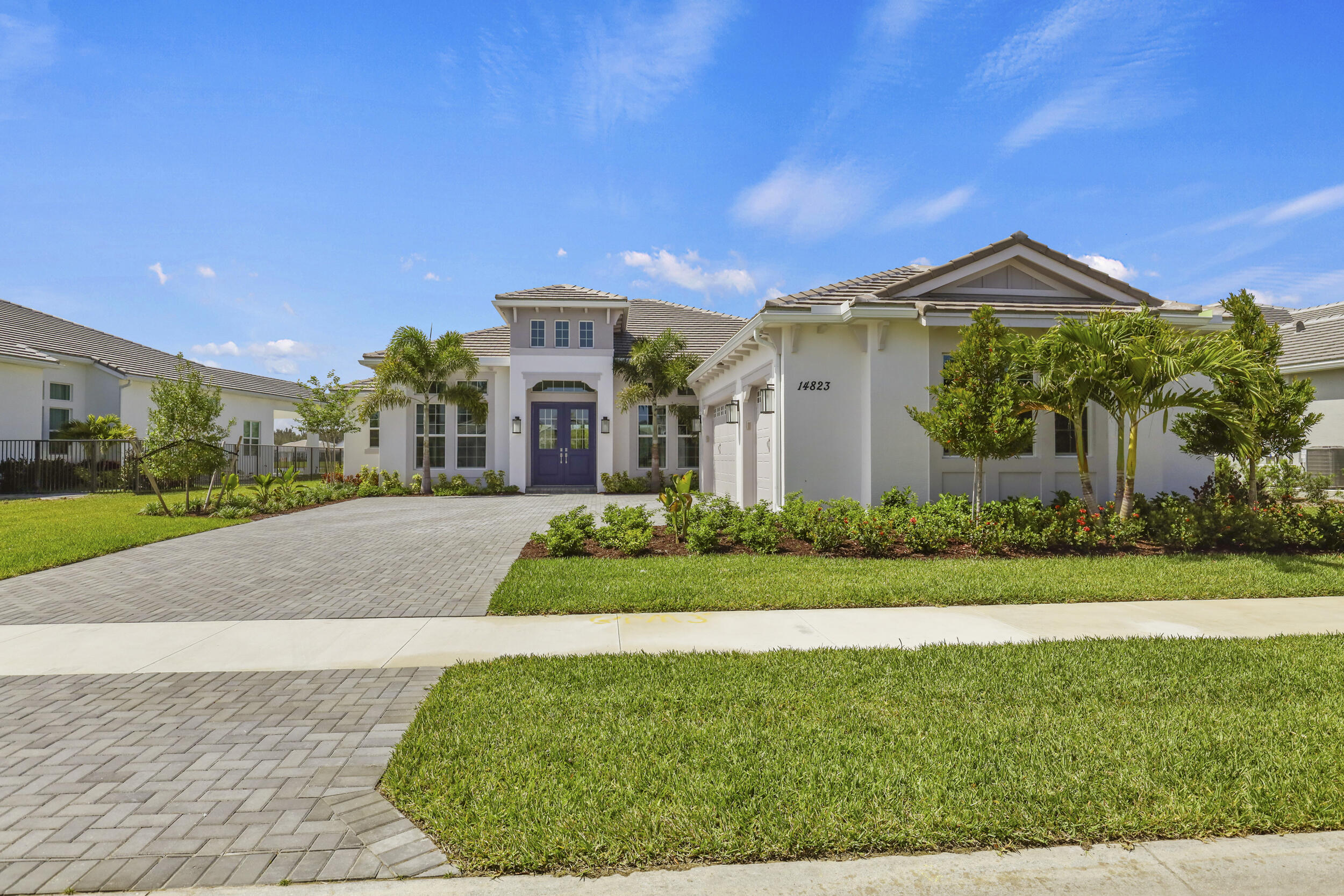 WOODLANDS OF WESTLAKE - Residential