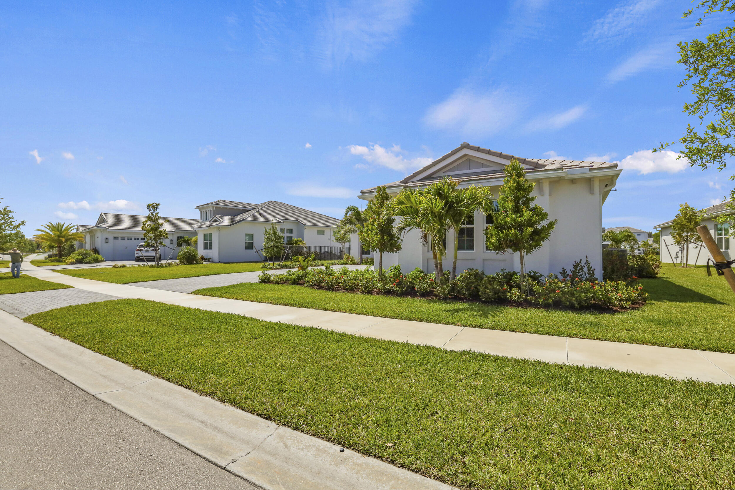 WOODLANDS OF WESTLAKE - Residential
