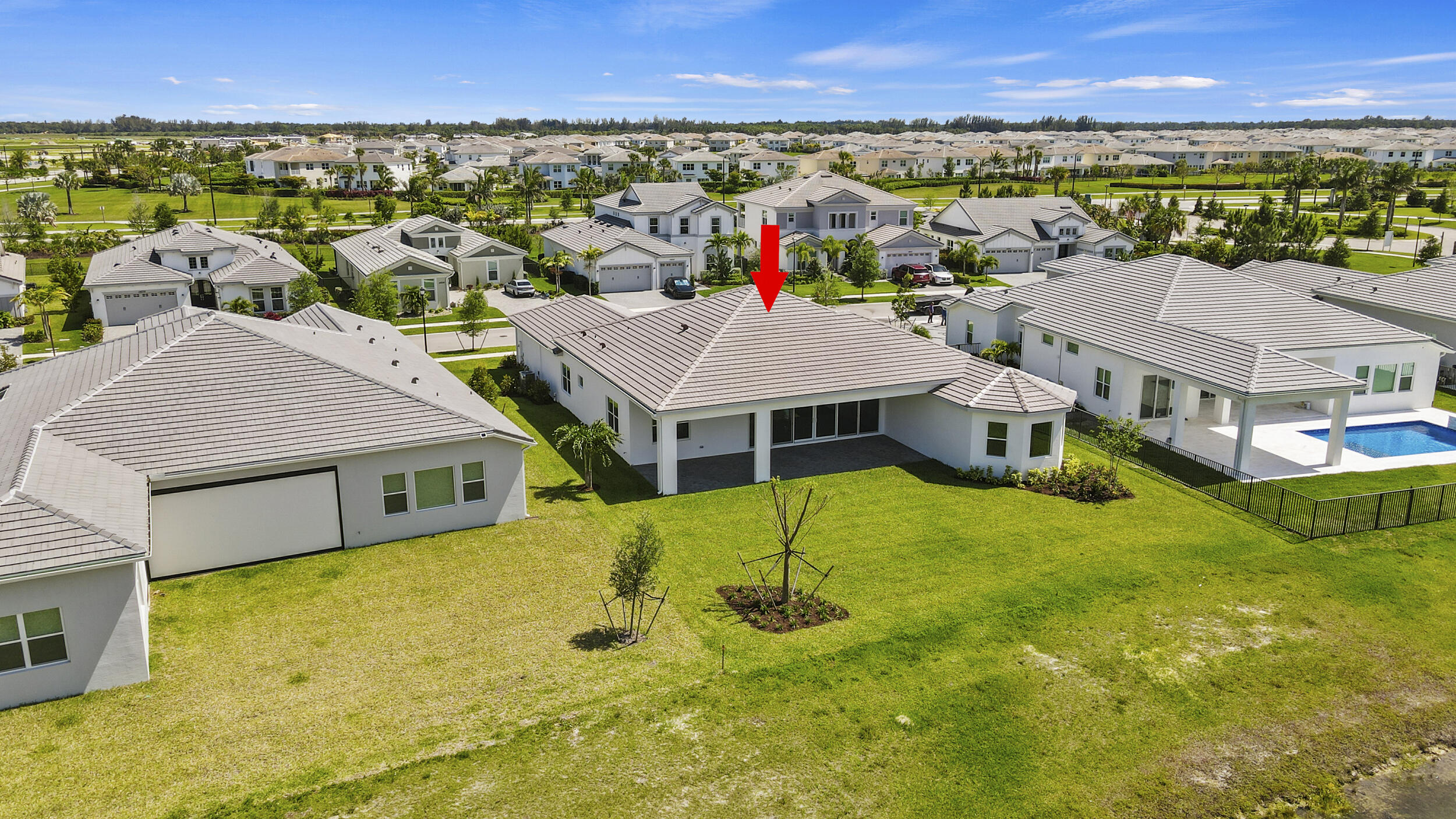 WOODLANDS OF WESTLAKE - Residential