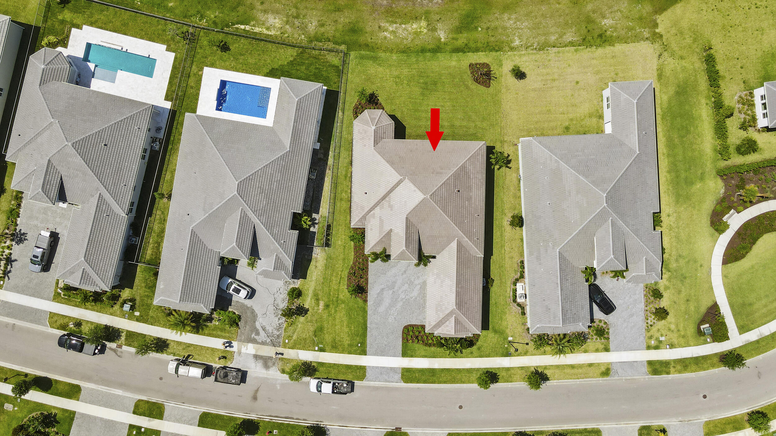 WOODLANDS OF WESTLAKE - Residential