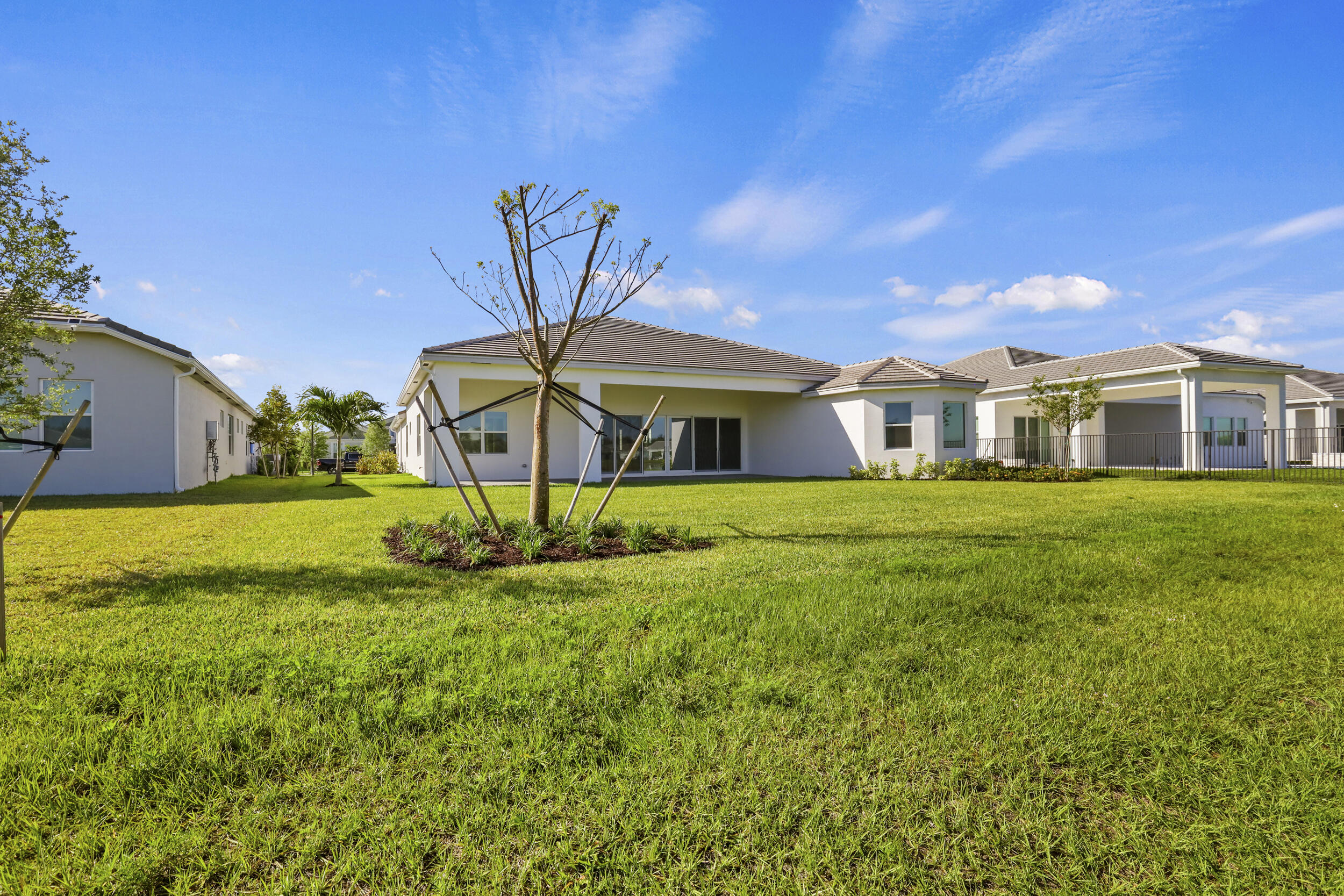 WOODLANDS OF WESTLAKE - Residential