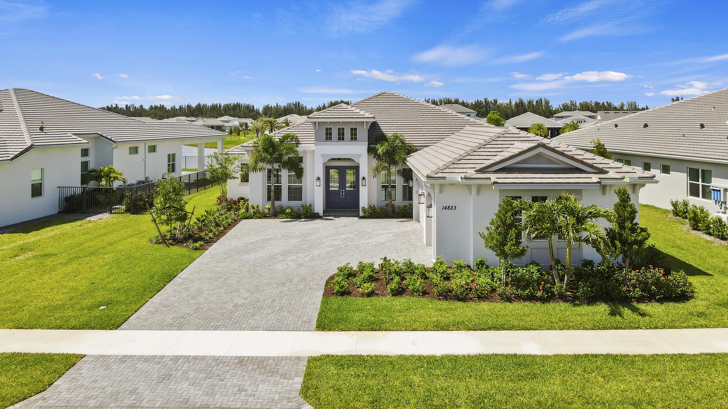 WOODLANDS OF WESTLAKE - Residential