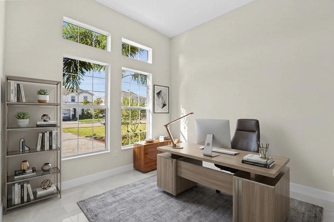 WOODLANDS OF WESTLAKE - Residential