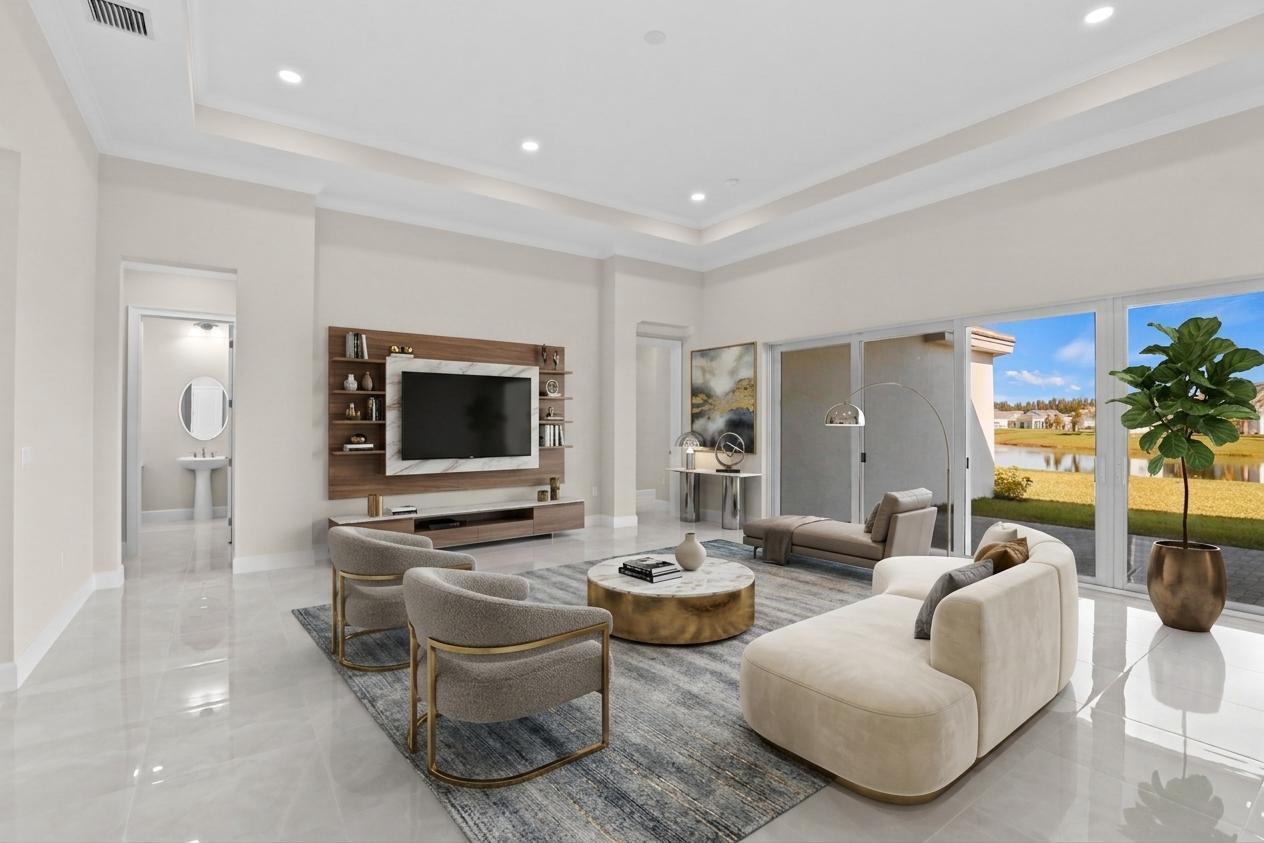 WOODLANDS OF WESTLAKE - Residential