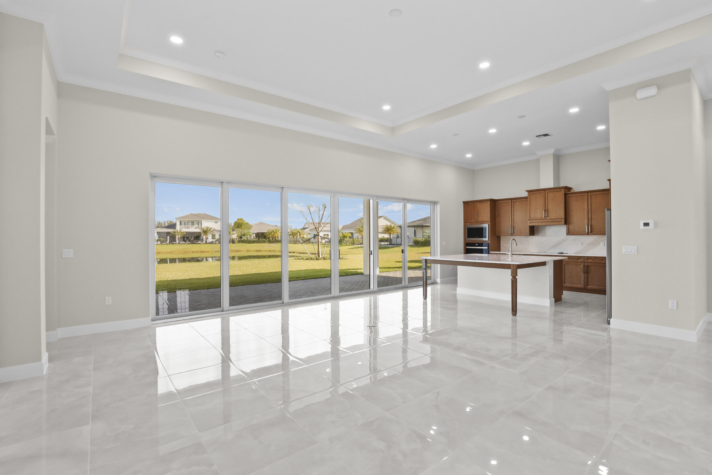 WOODLANDS OF WESTLAKE - Residential