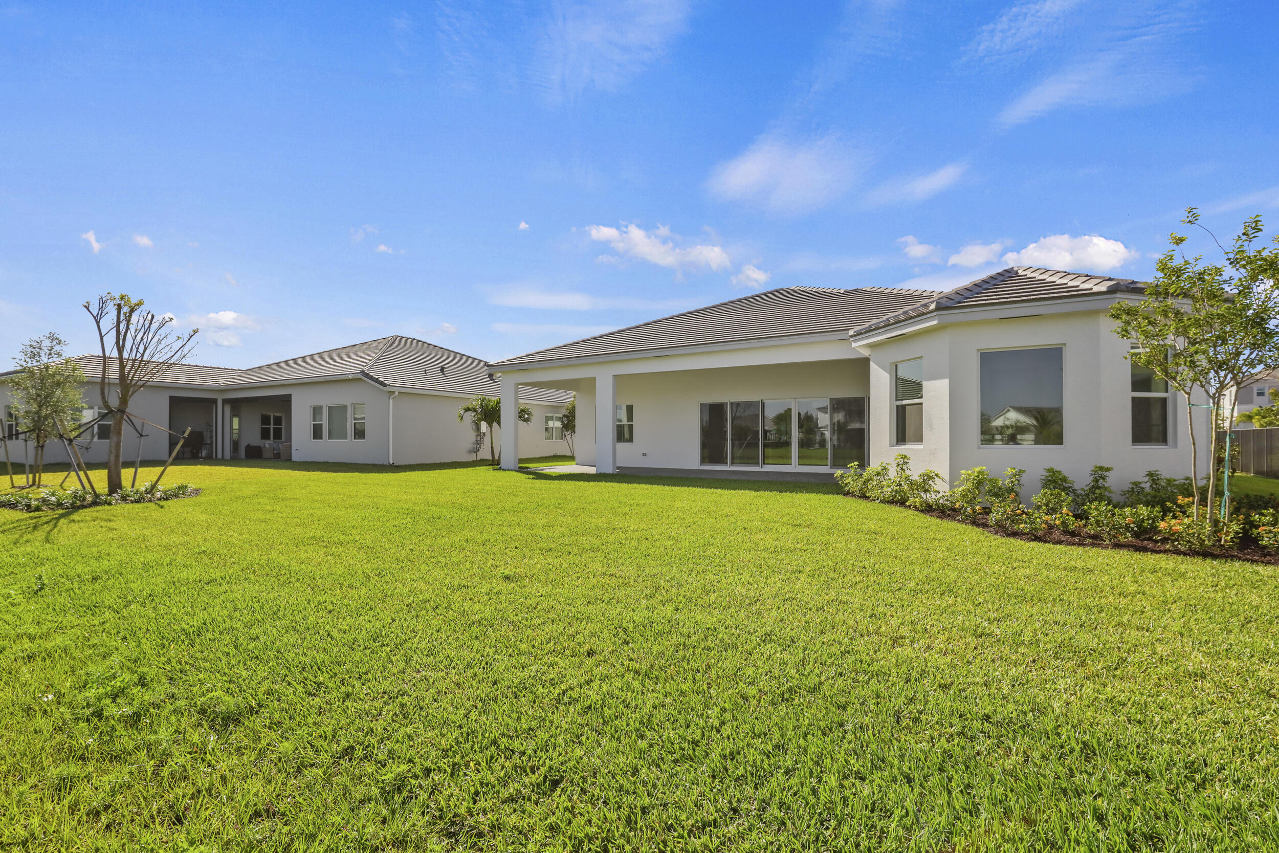 WOODLANDS OF WESTLAKE - Residential