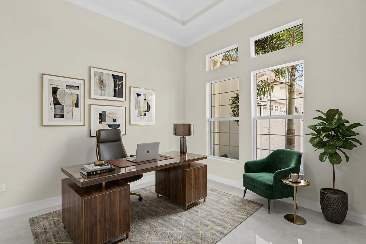 WOODLANDS OF WESTLAKE - Residential