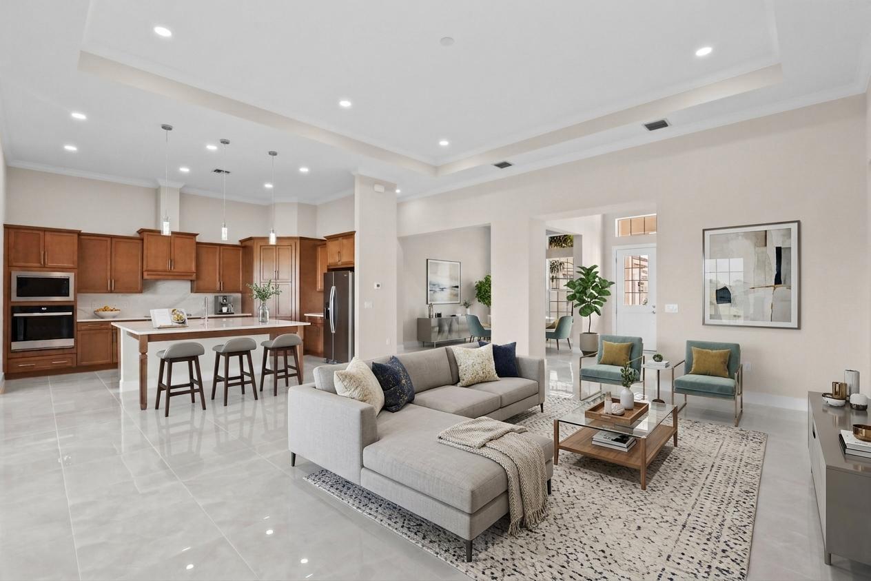 WOODLANDS OF WESTLAKE - Residential