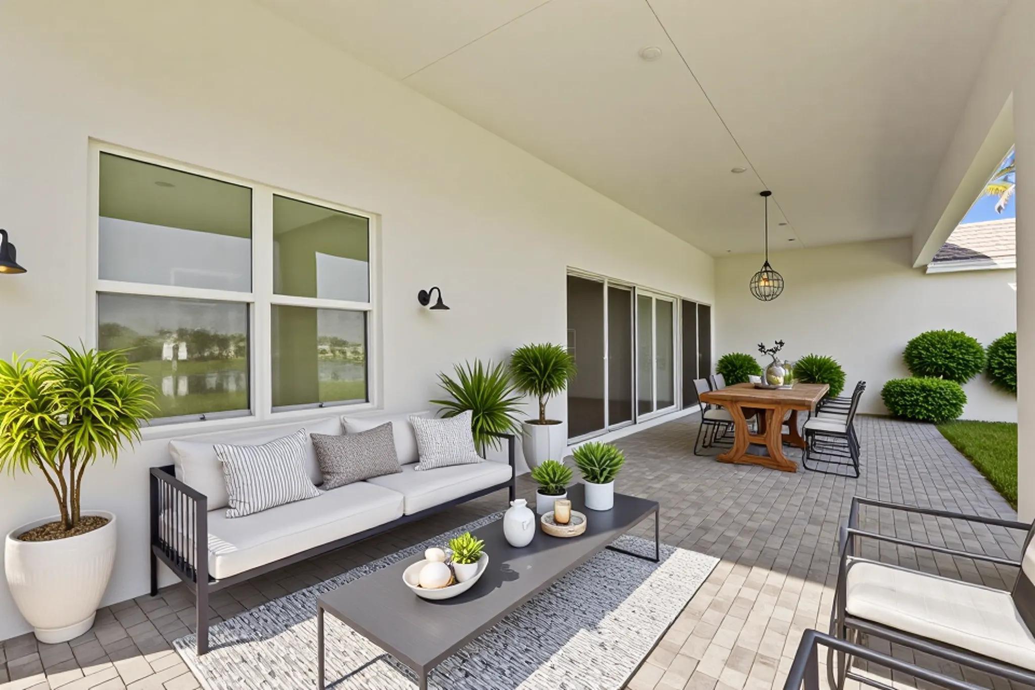 WOODLANDS OF WESTLAKE - Residential