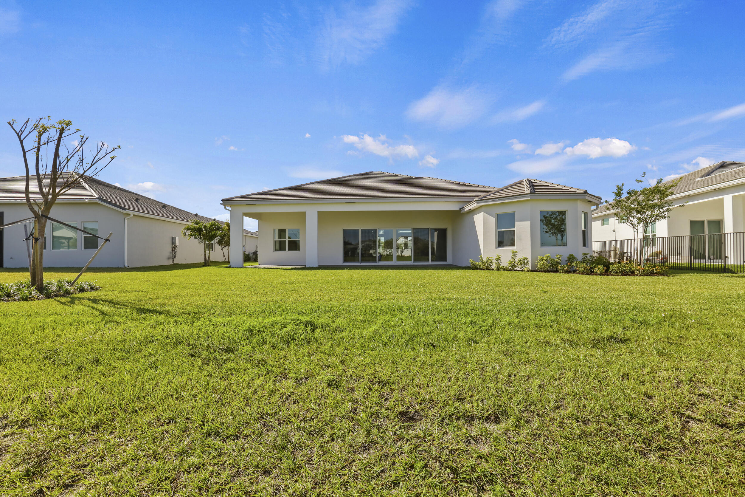 WOODLANDS OF WESTLAKE - Residential