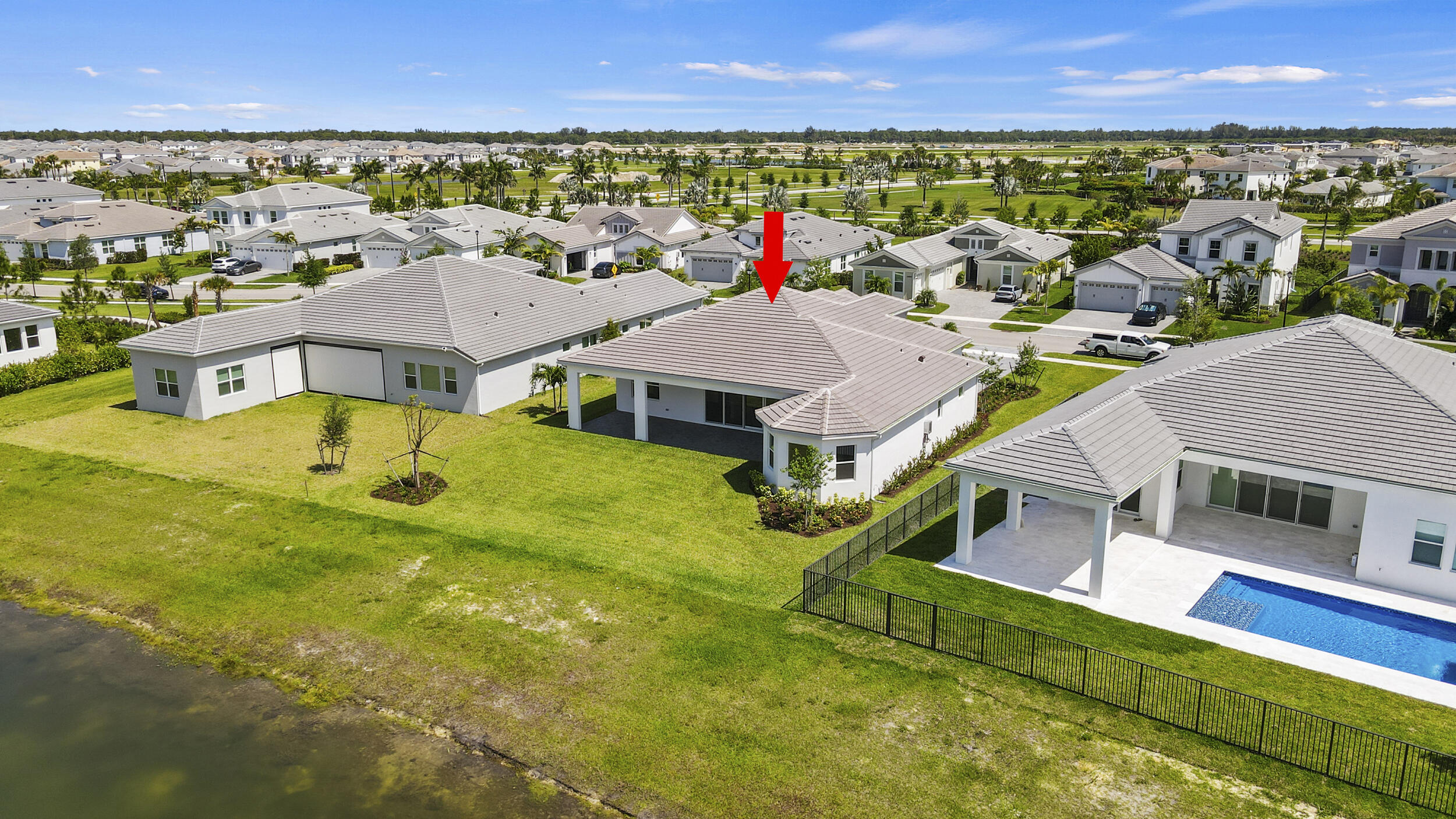 WOODLANDS OF WESTLAKE - Residential