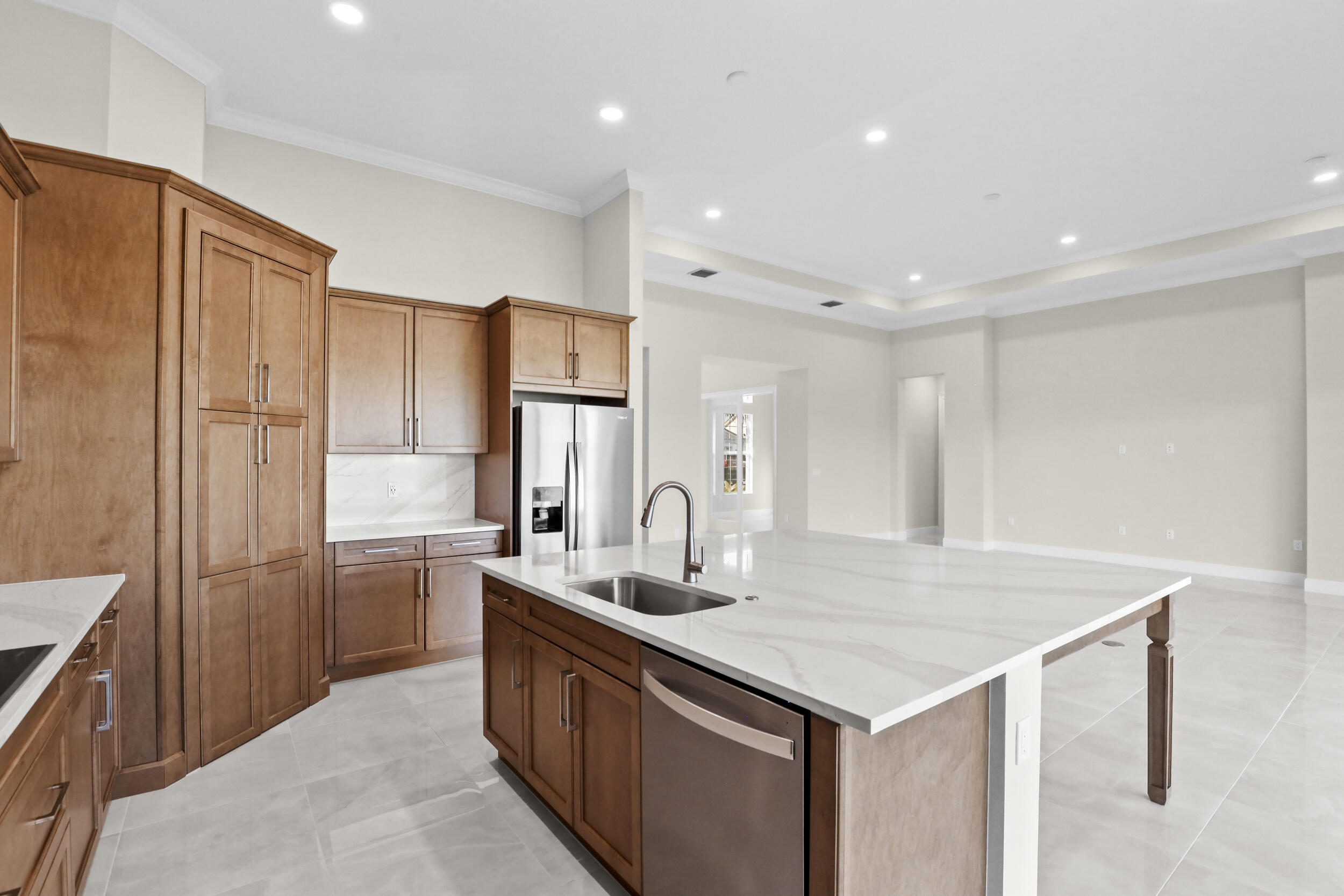 WOODLANDS OF WESTLAKE - Residential