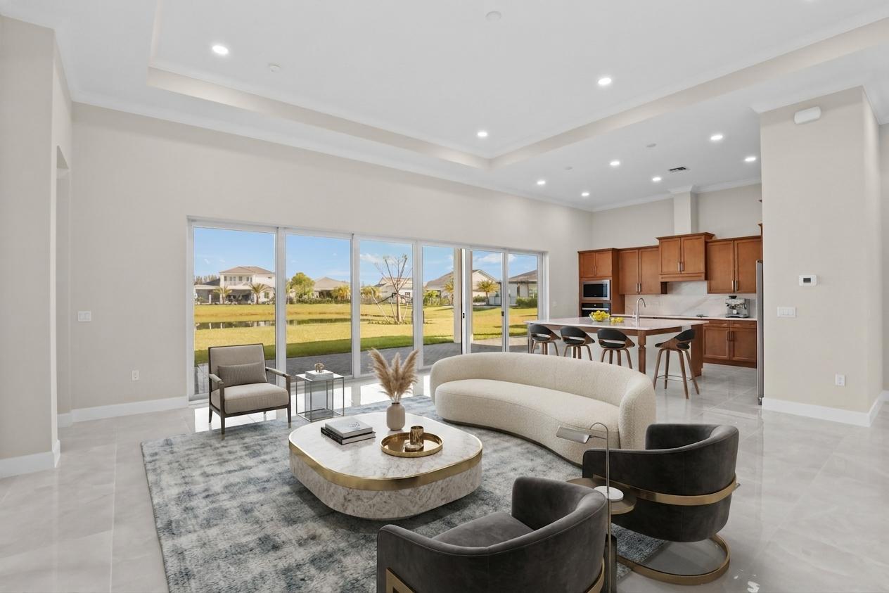 WOODLANDS OF WESTLAKE - Residential