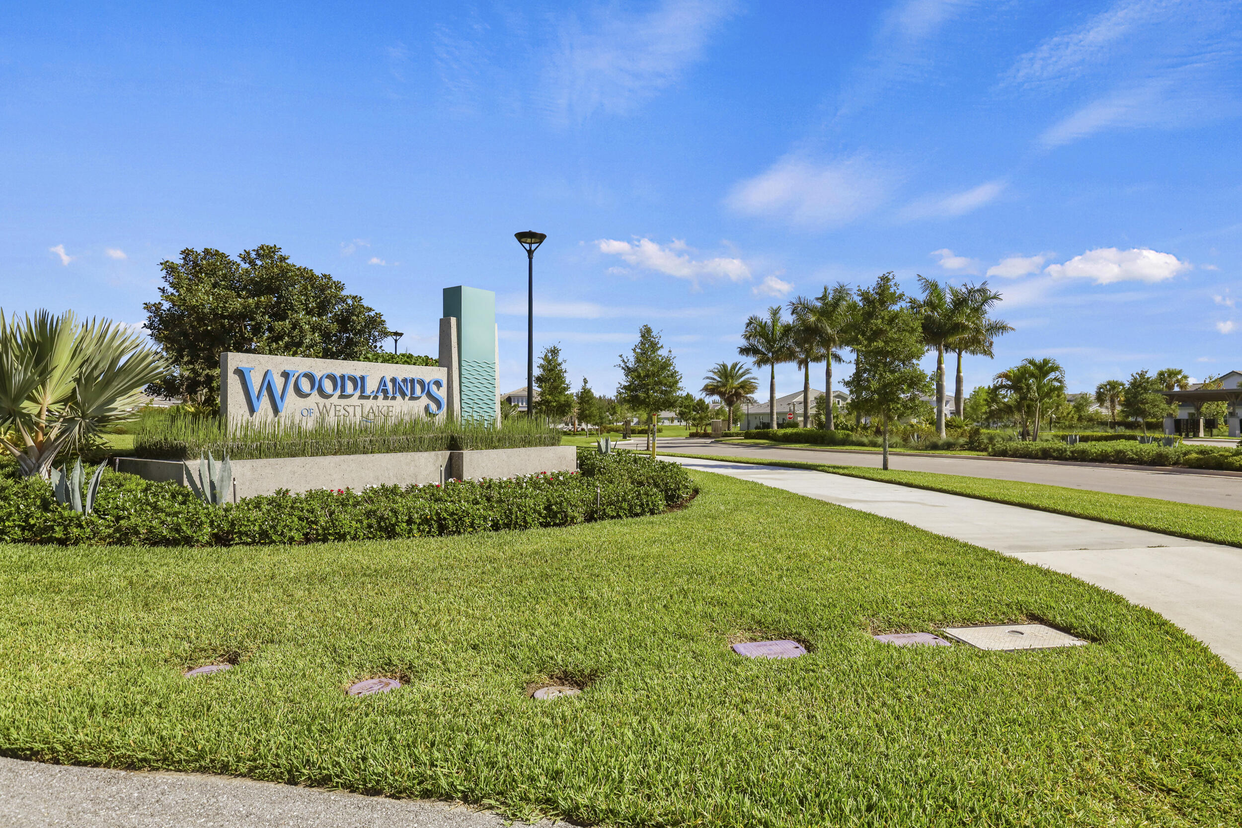 WOODLANDS OF WESTLAKE - Residential