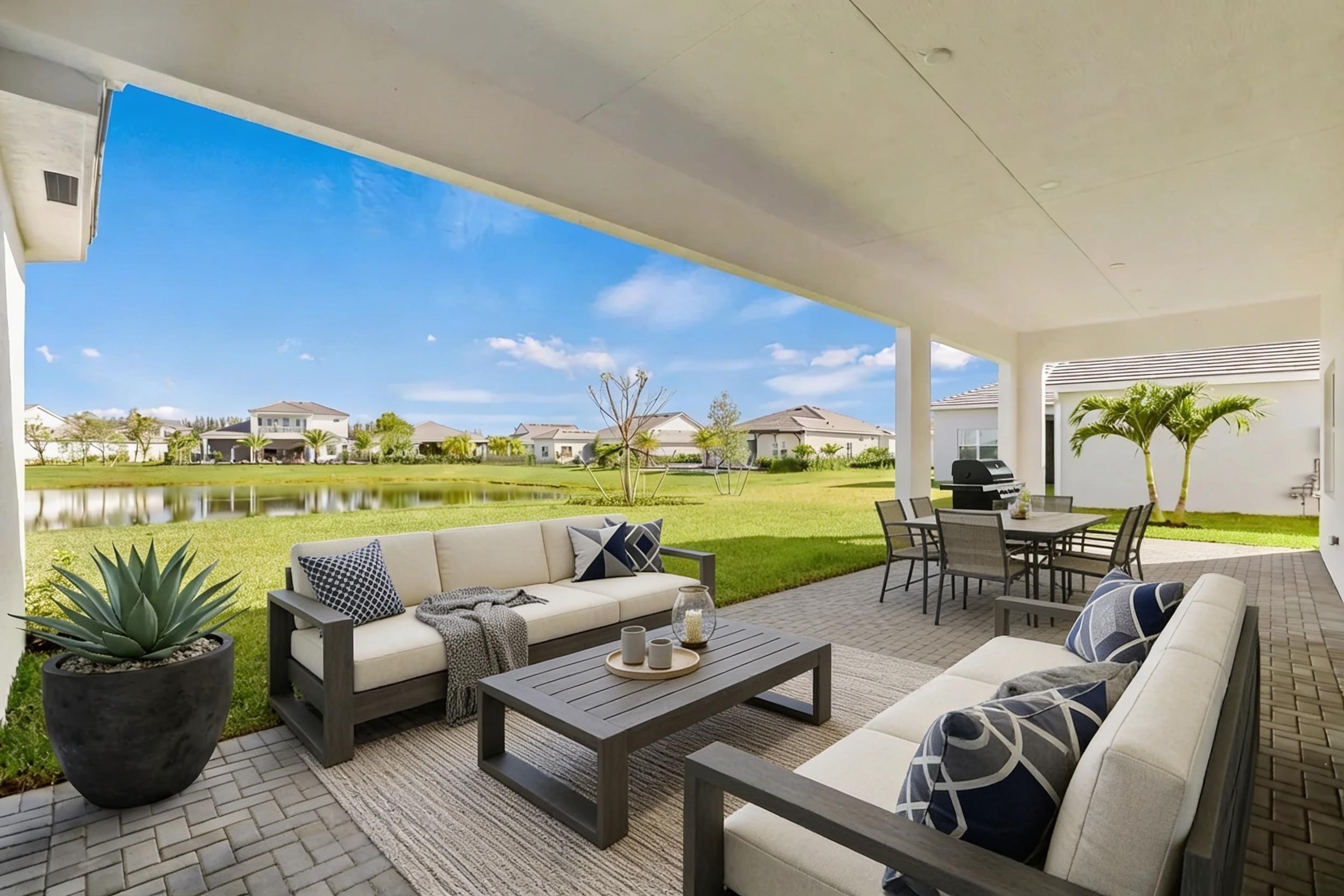 WOODLANDS OF WESTLAKE - Residential