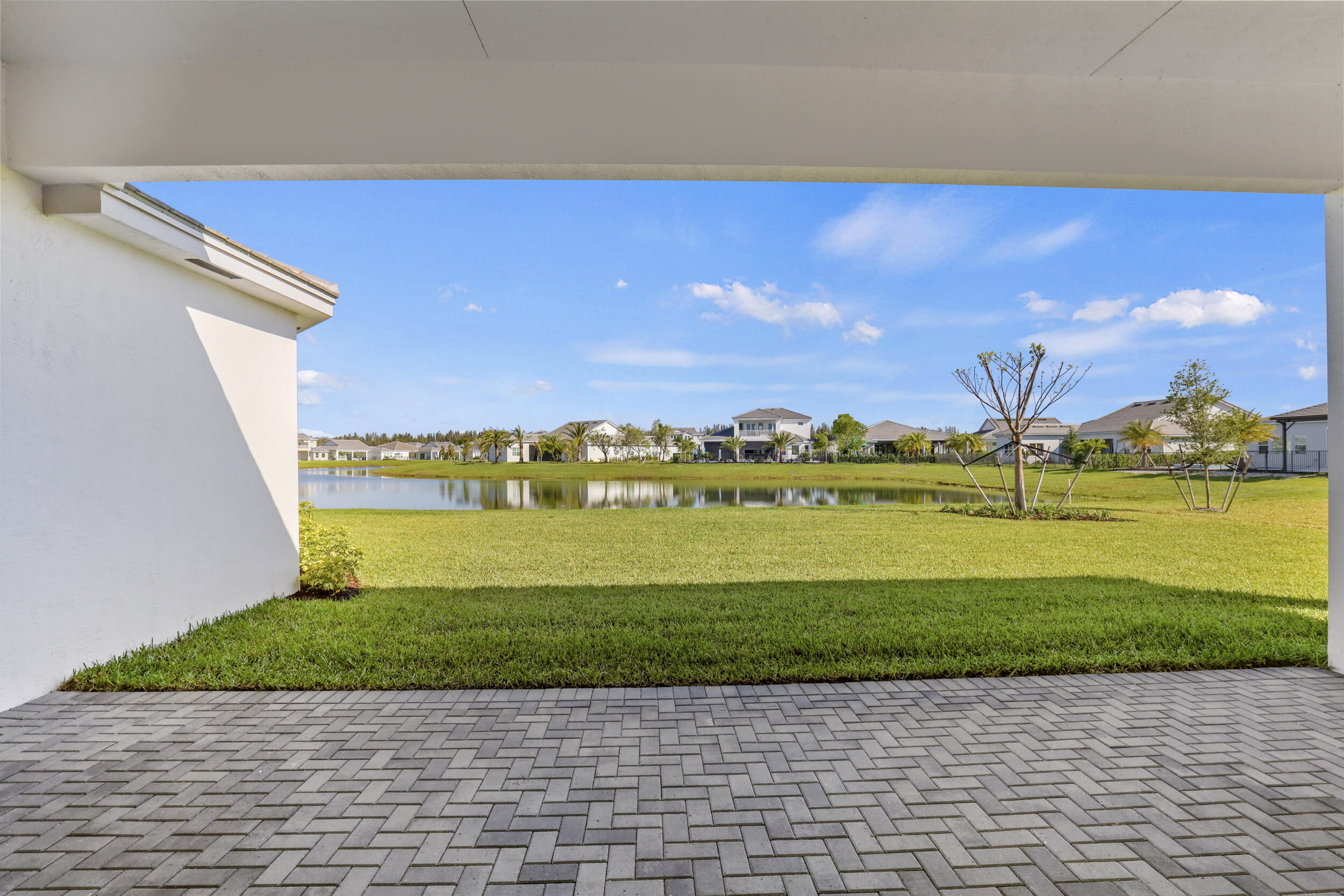 WOODLANDS OF WESTLAKE - Residential