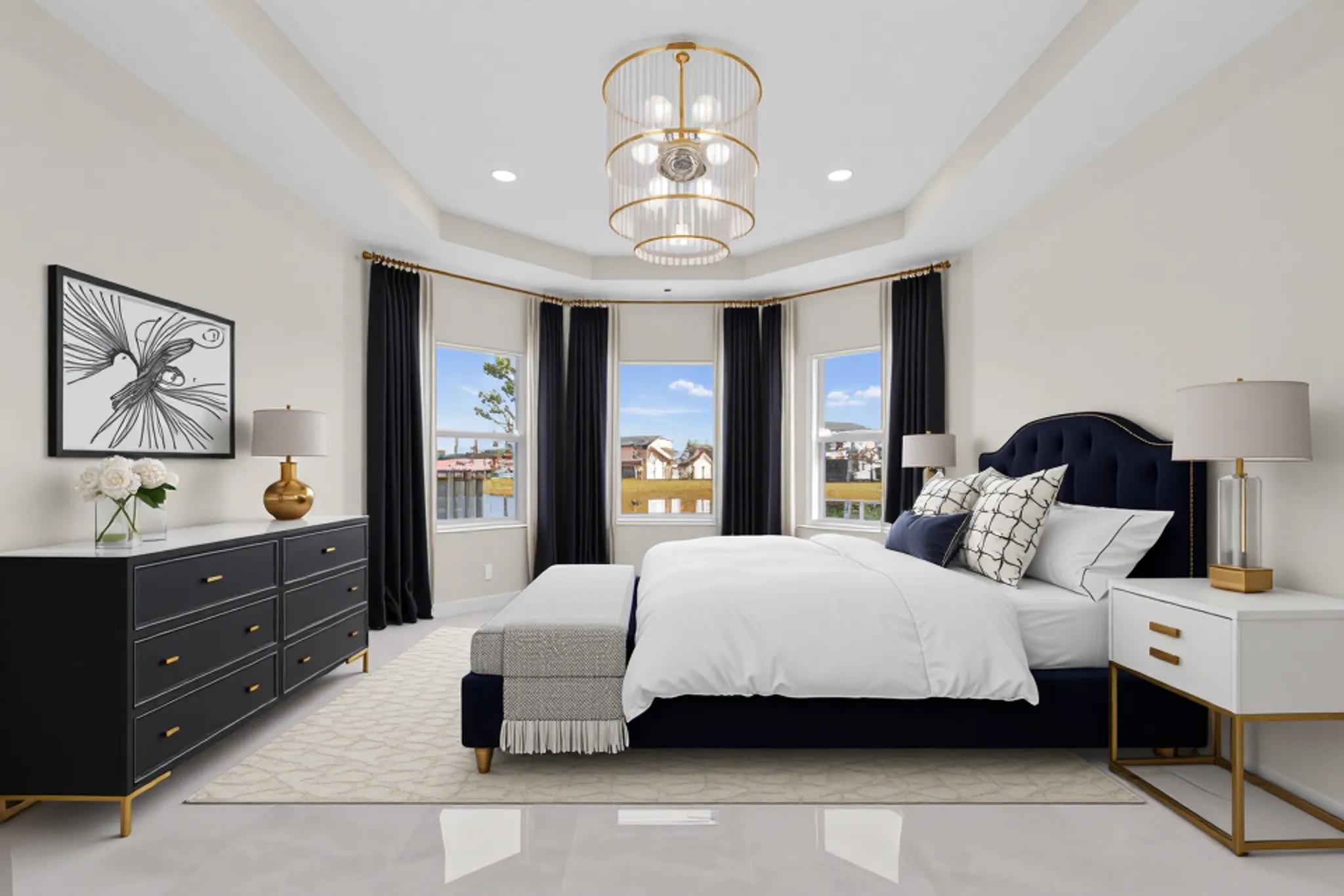 WOODLANDS OF WESTLAKE - Residential