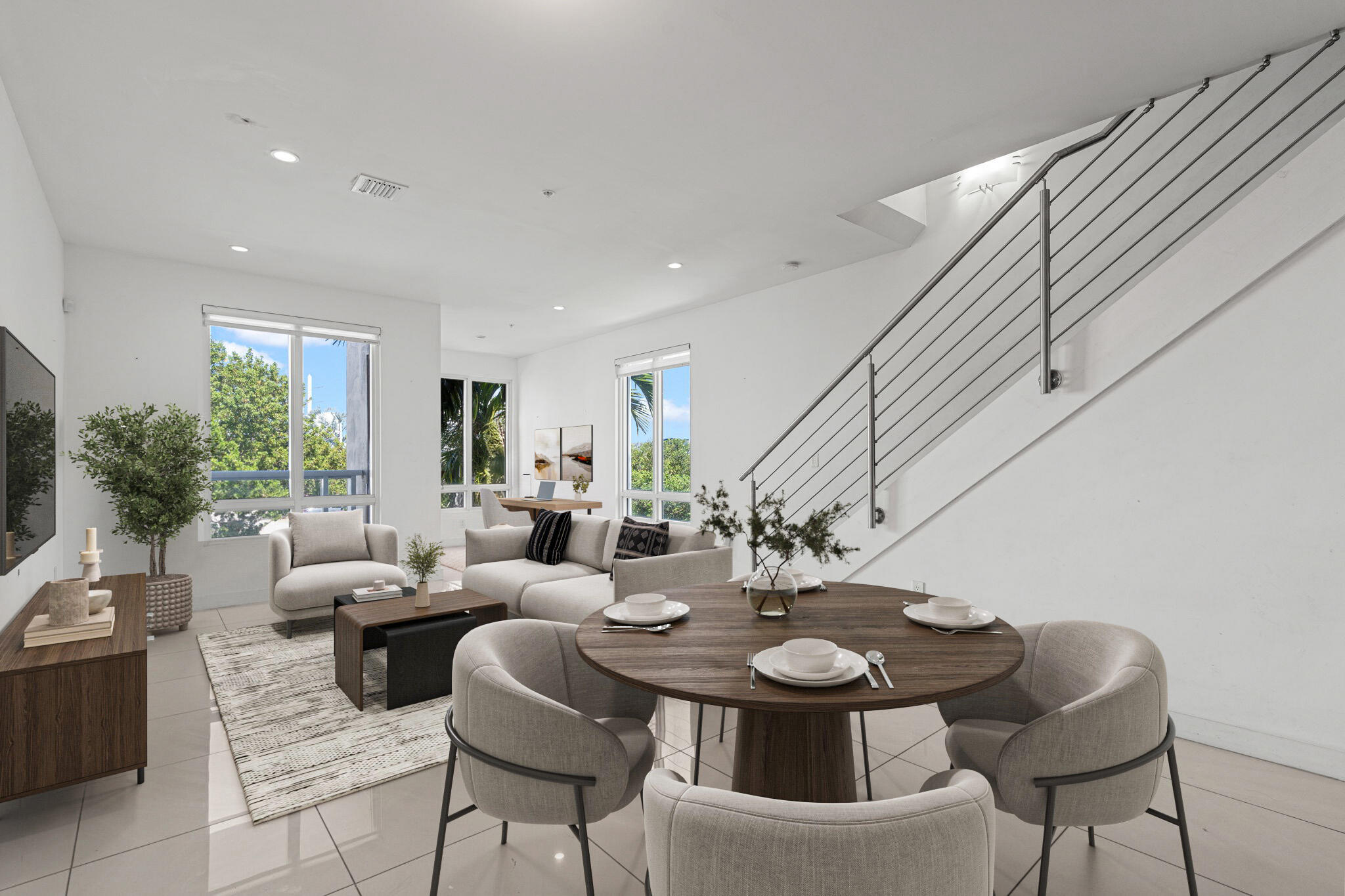 LANDMARK AT DORAL - Residential