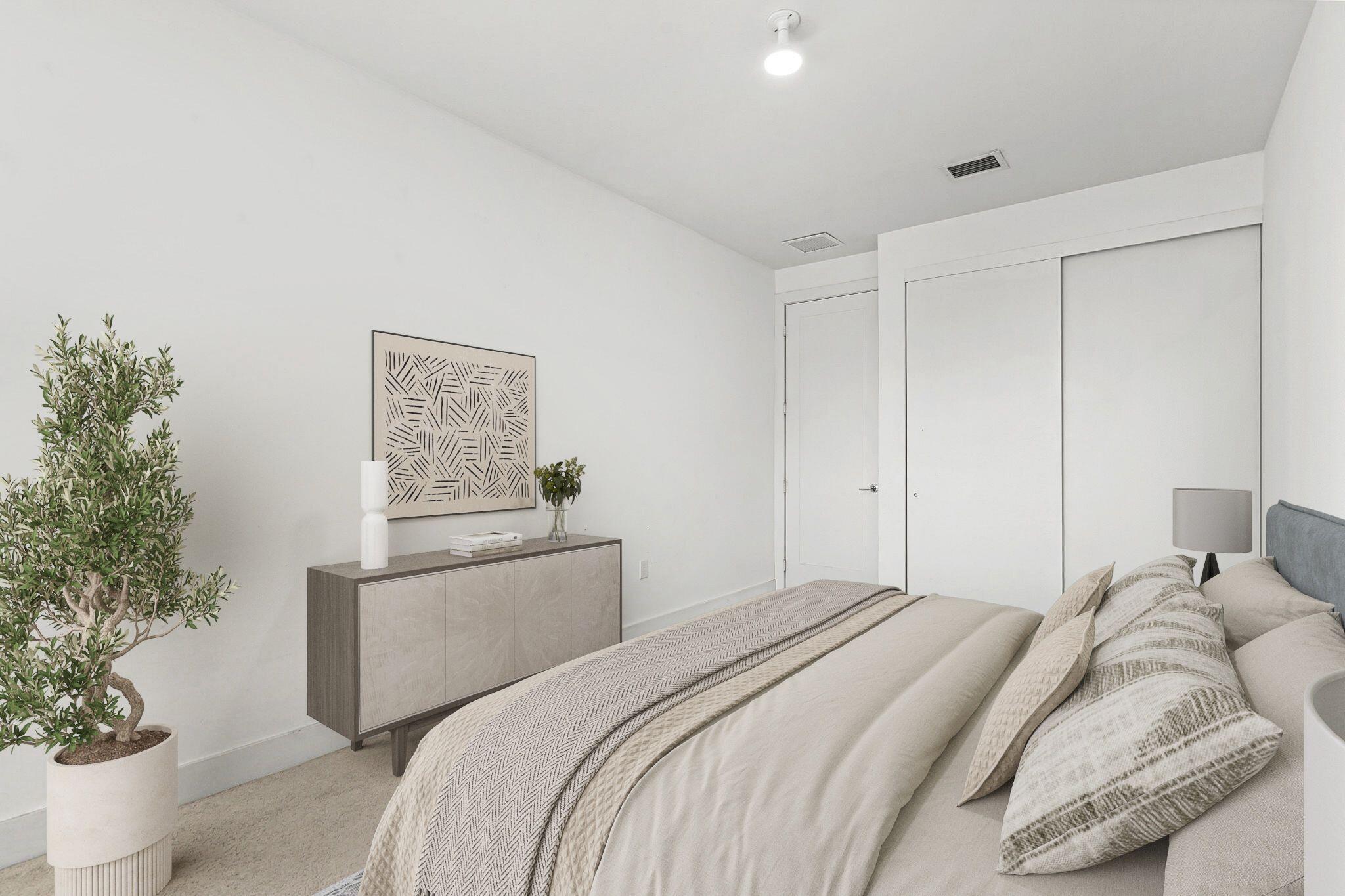 LANDMARK AT DORAL - Residential