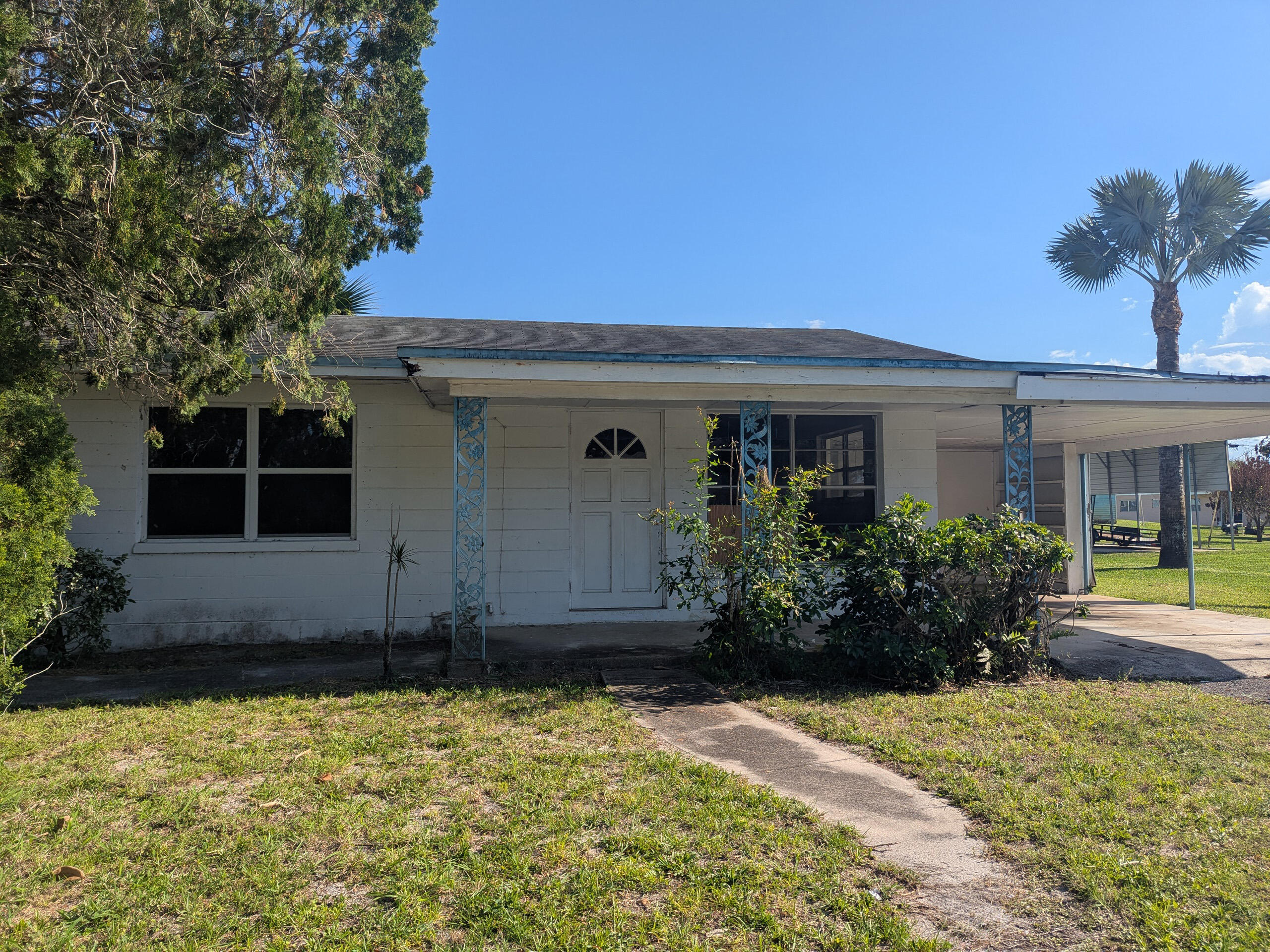 PARADISE PARK - Residential