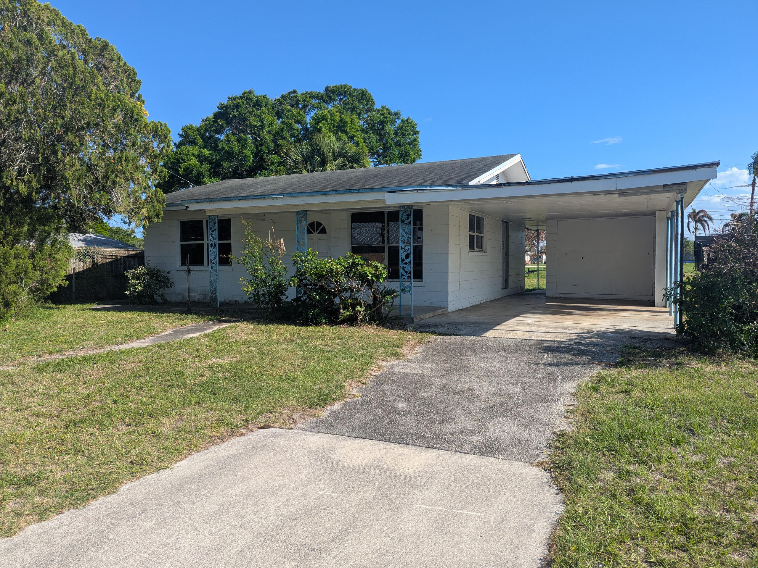 PARADISE PARK - Residential