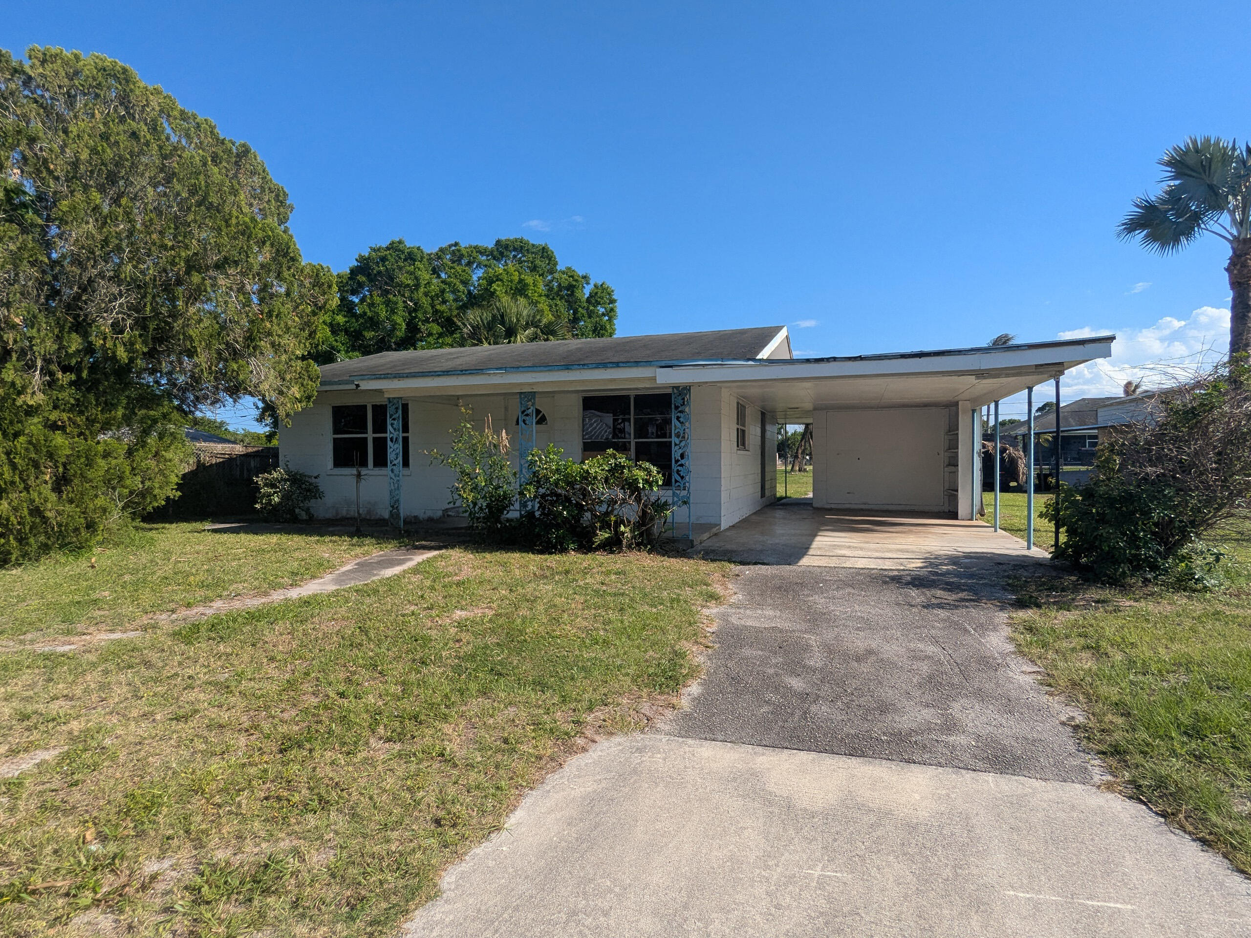 PARADISE PARK - Residential