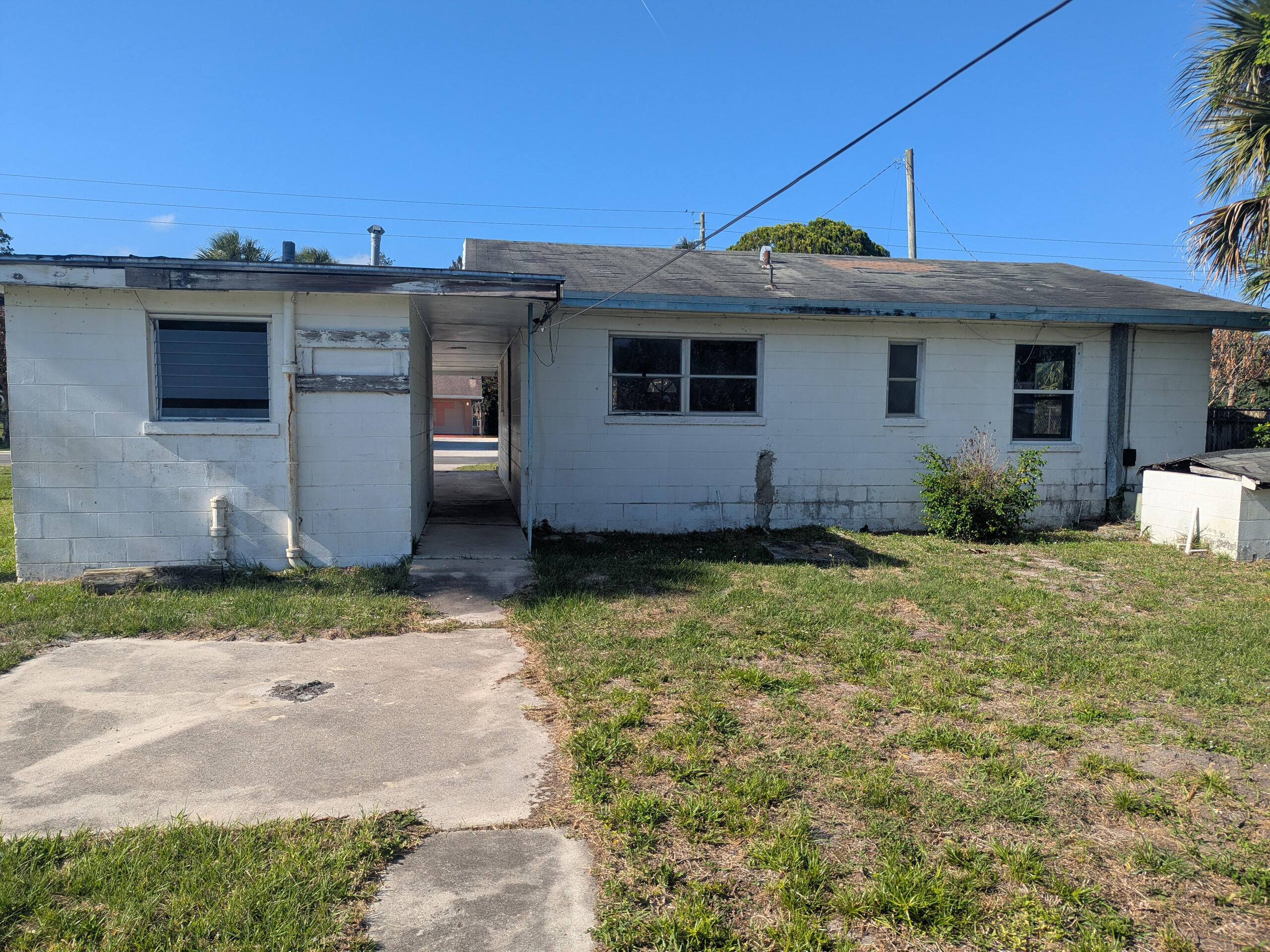 PARADISE PARK - Residential