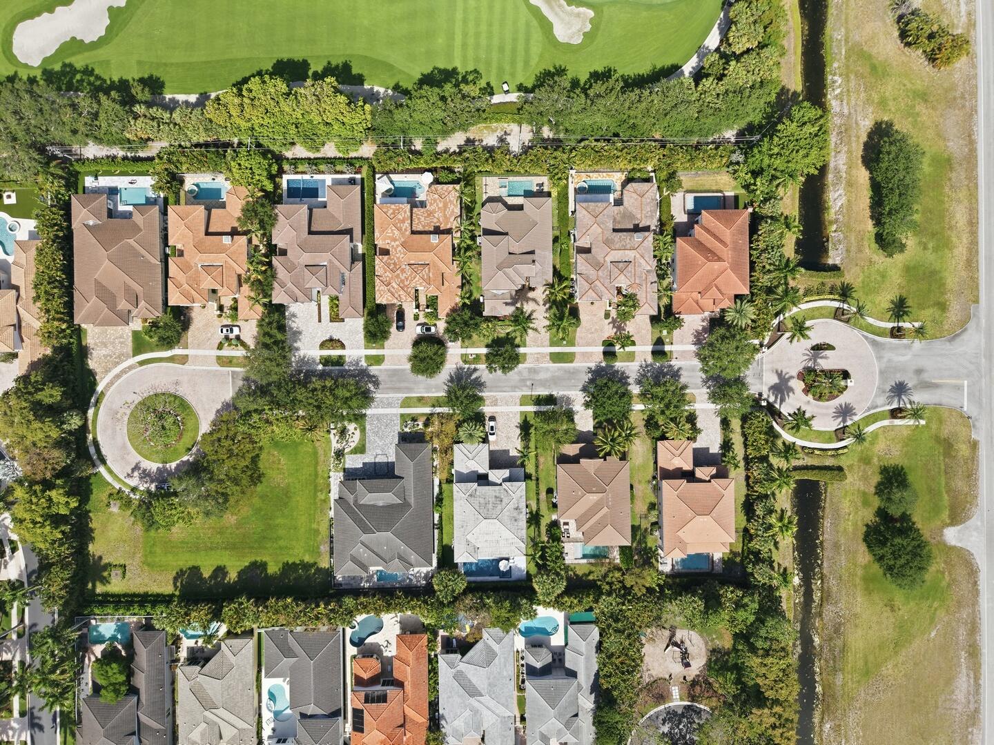 Estates at Tuscany - Residential